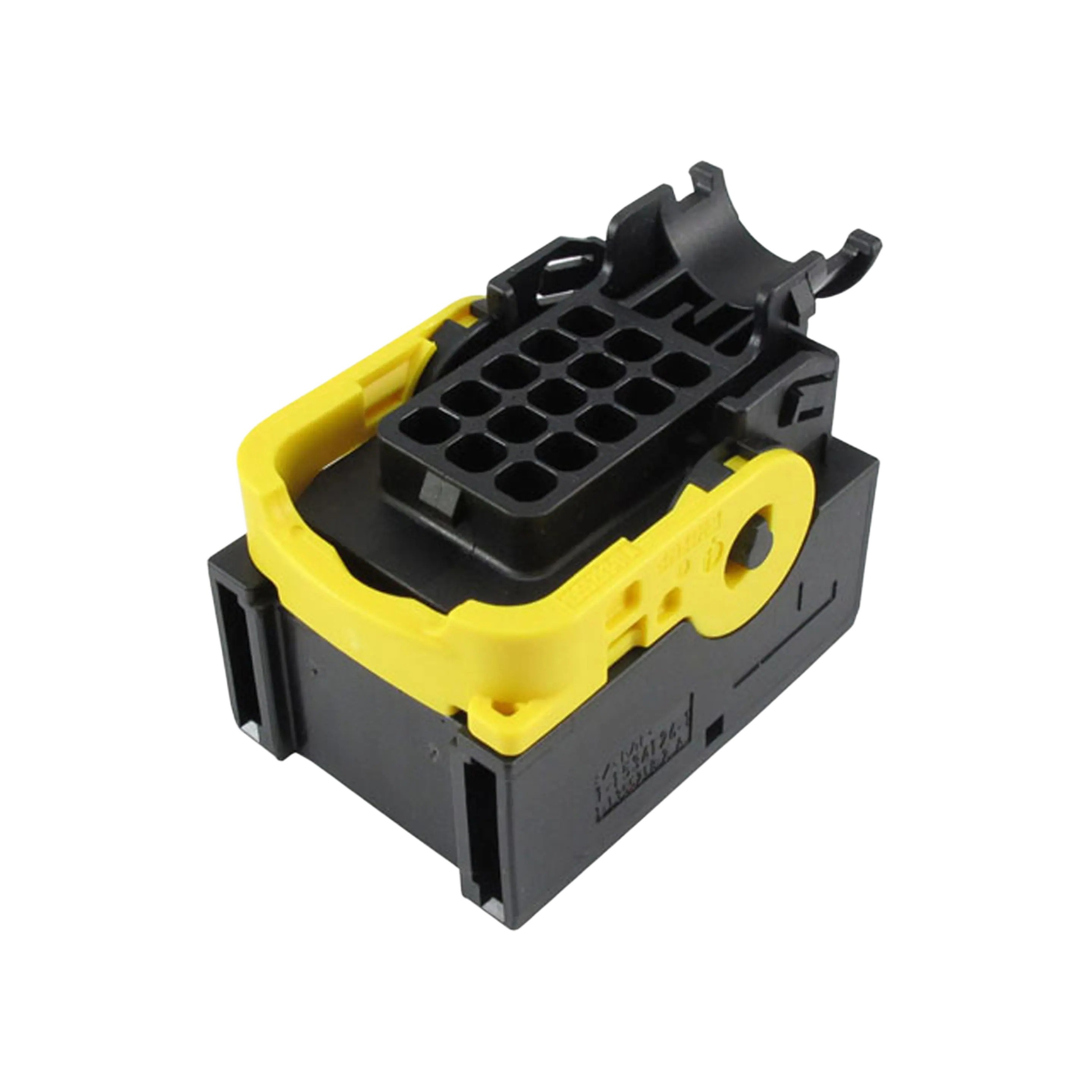 TE Connectivity AMP Connectors 1-1534126-1 electronic component product image