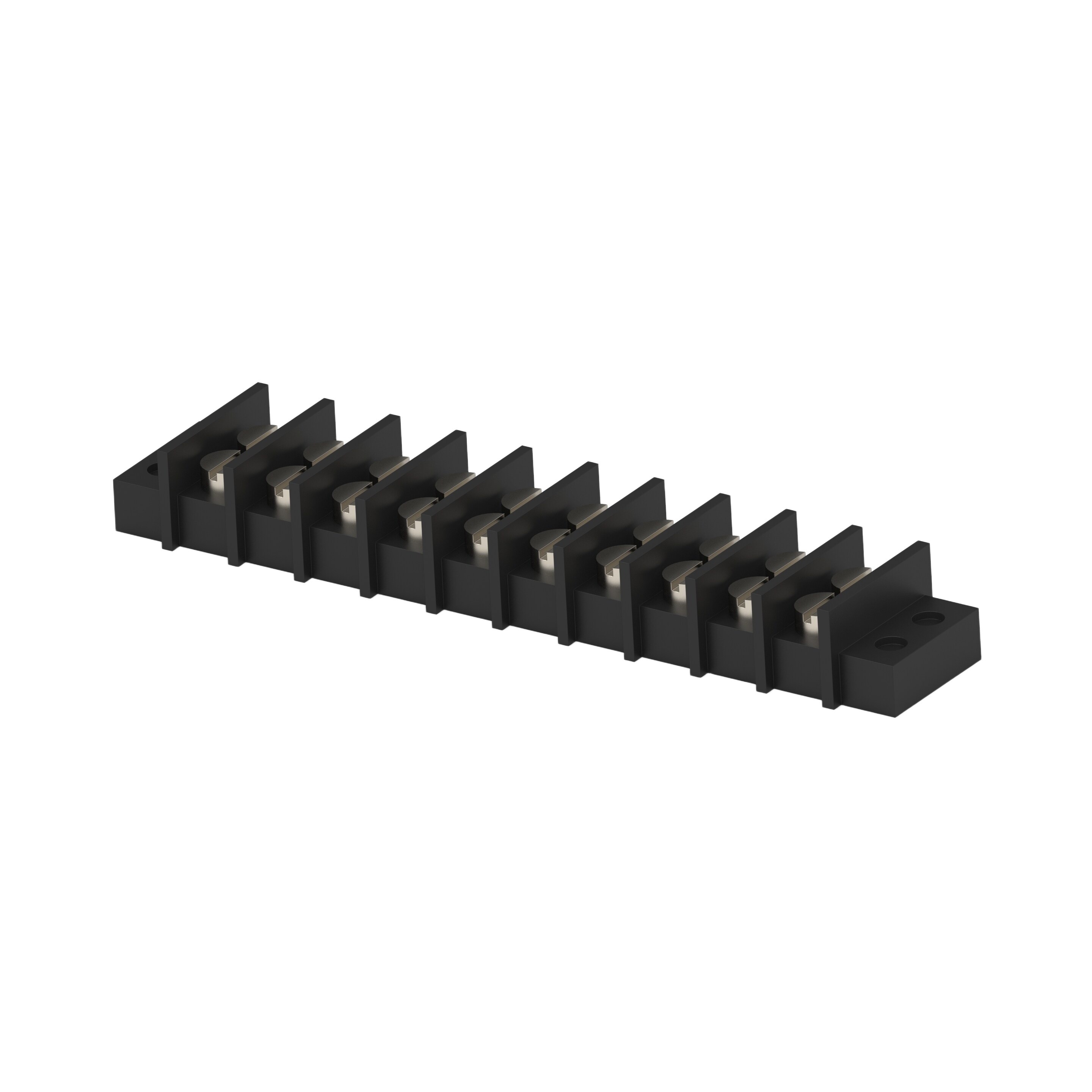 TE Connectivity AMP Connectors 1-1546306-0 electronic component product image