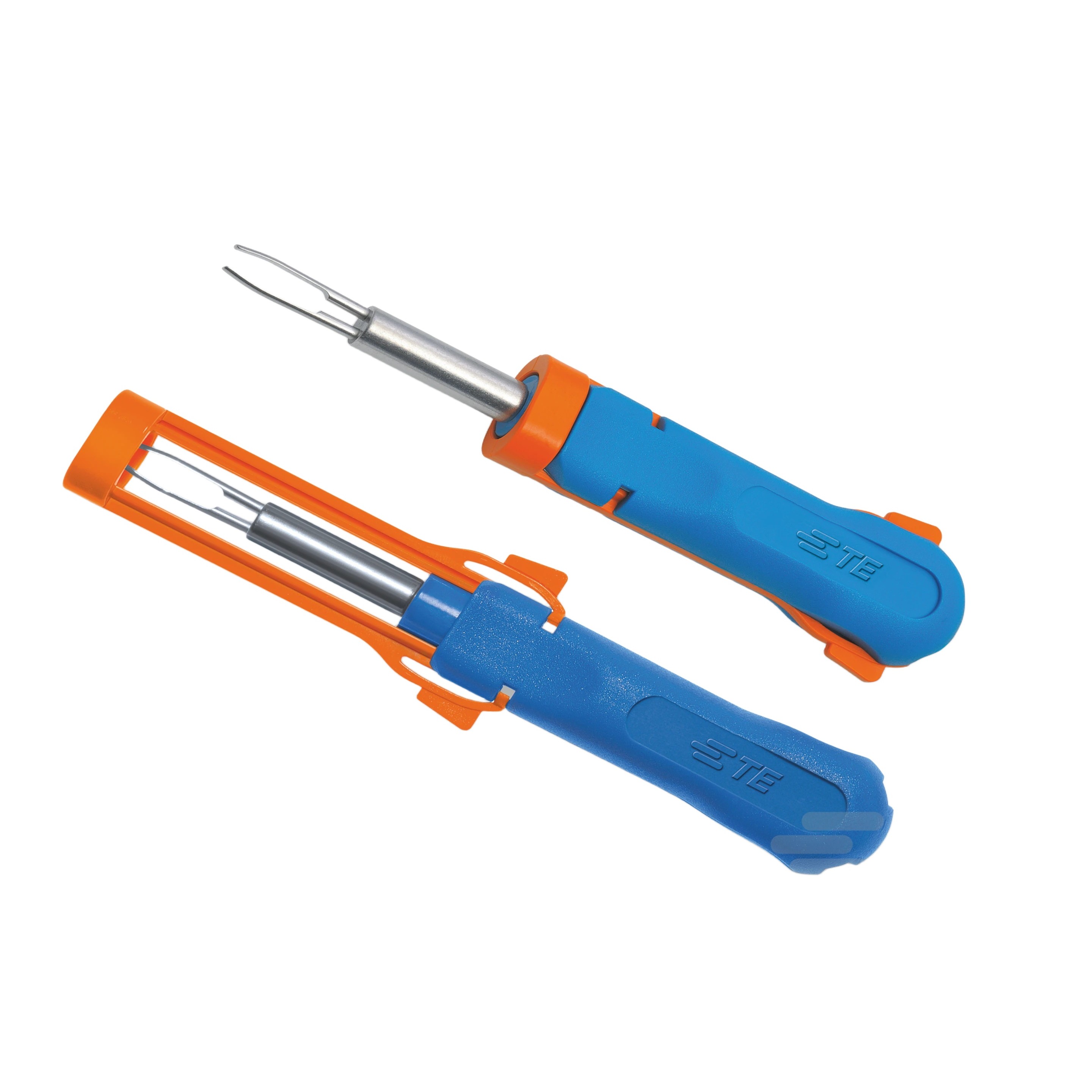 TE Connectivity AMP Connectors 1-1579007-6 electronic component product image