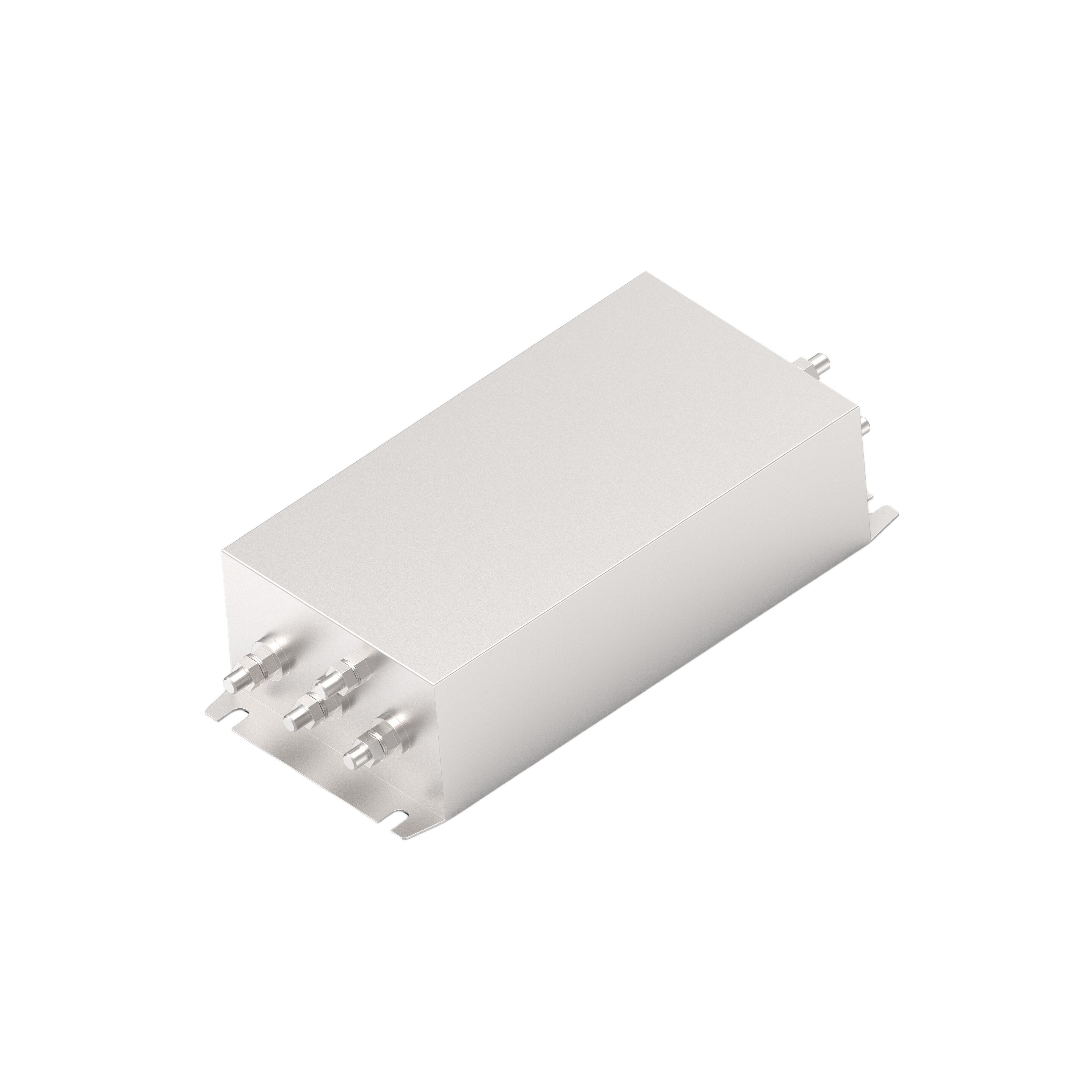 TE Connectivity AMP Connectors 150KEHD6BFPD electronic component product image