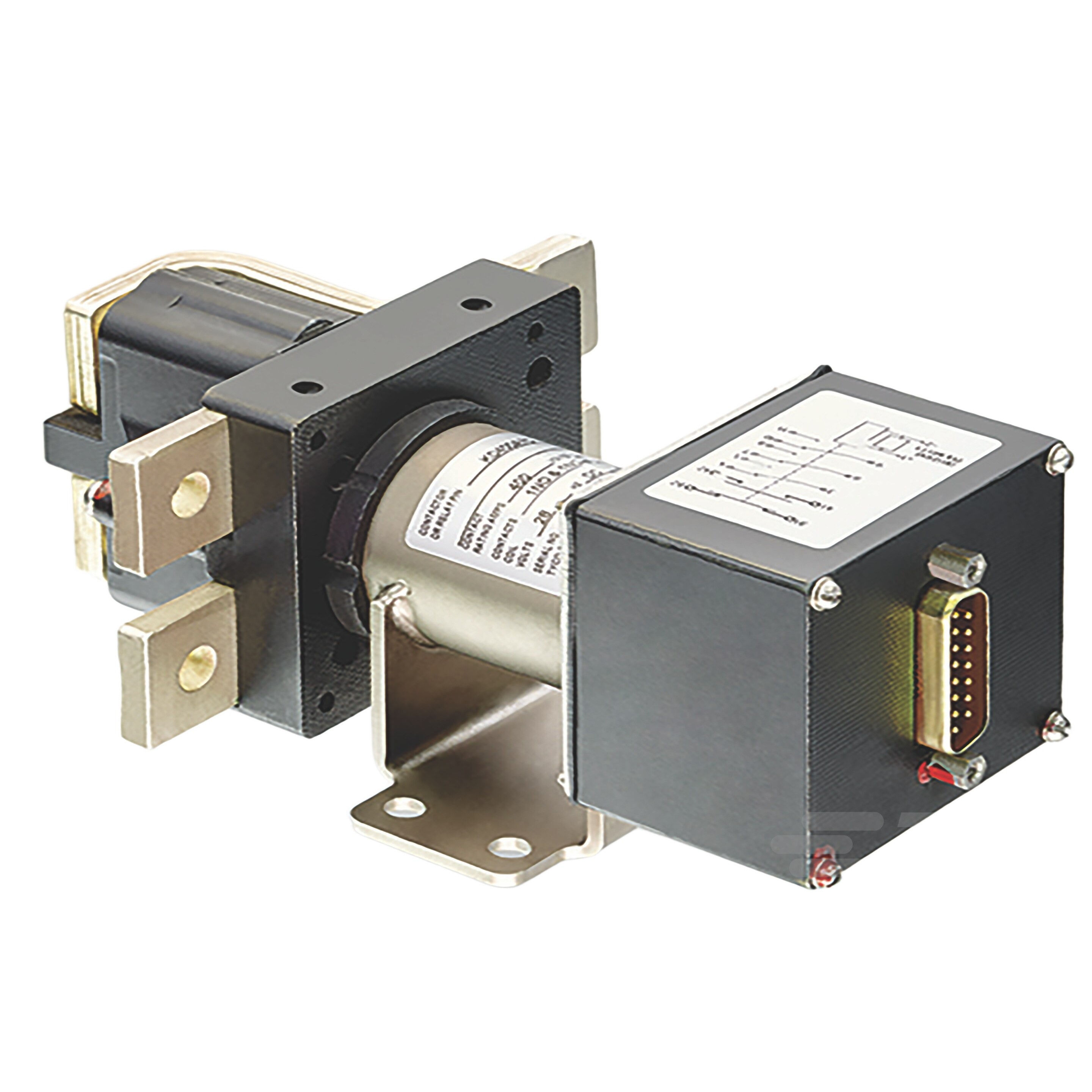 TE Connectivity AMP Connectors KD400B2C2 electronic component product image