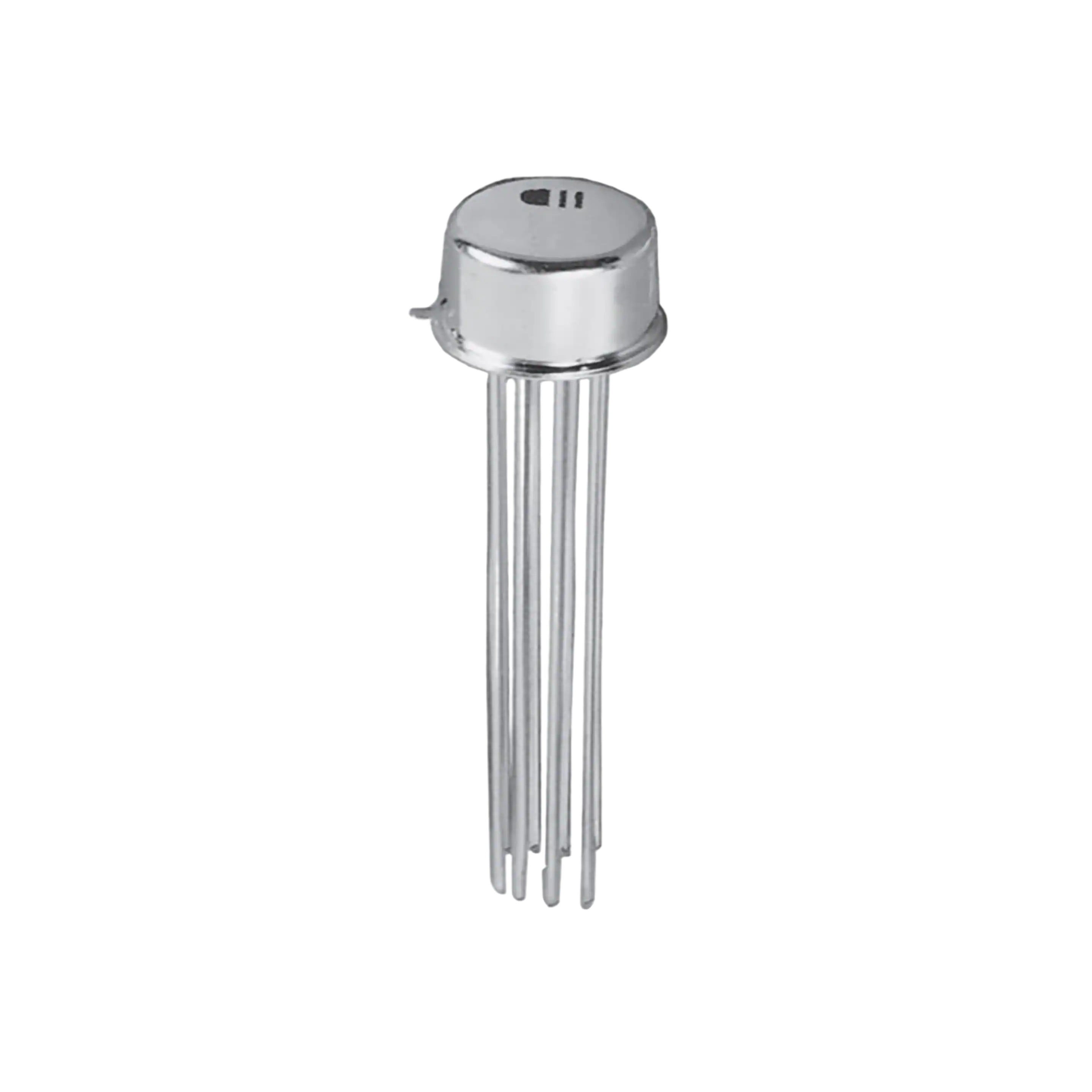 TE Connectivity AMP Connectors HS-12B electronic component product image