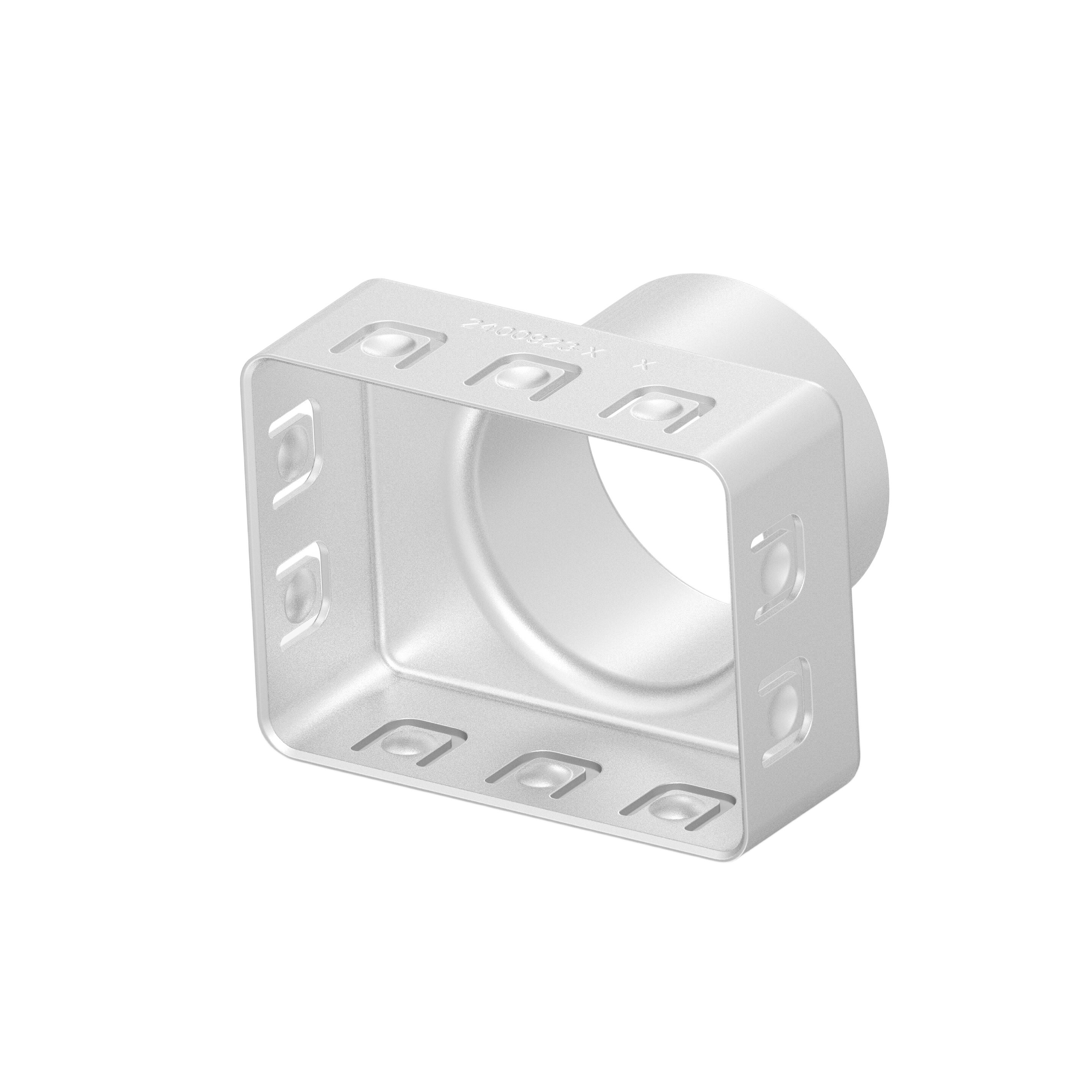 TE Connectivity Deutsch Connectors 1-2400923-1 electronic component product image