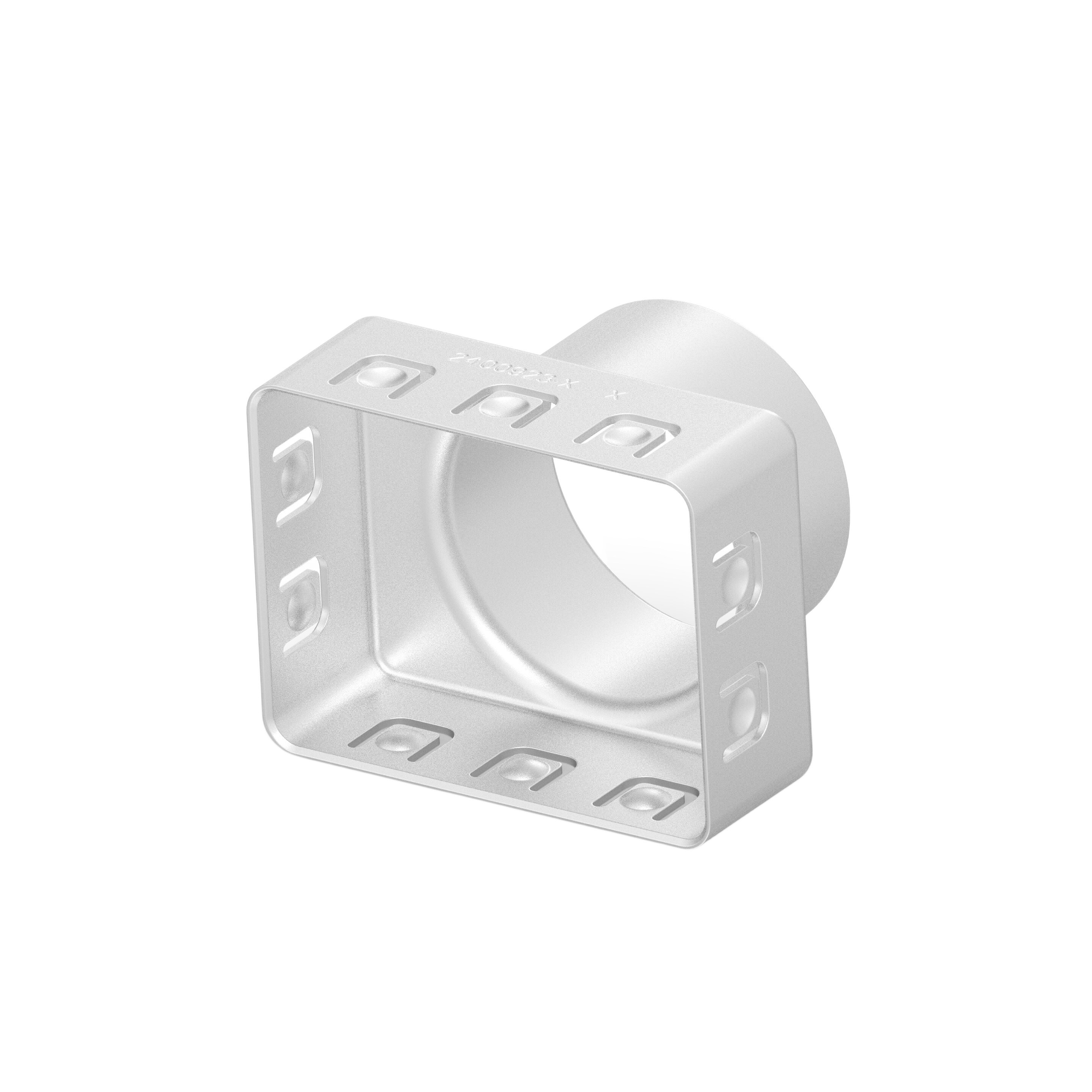 TE Connectivity Deutsch Connectors 1-2400923-2 electronic component product image