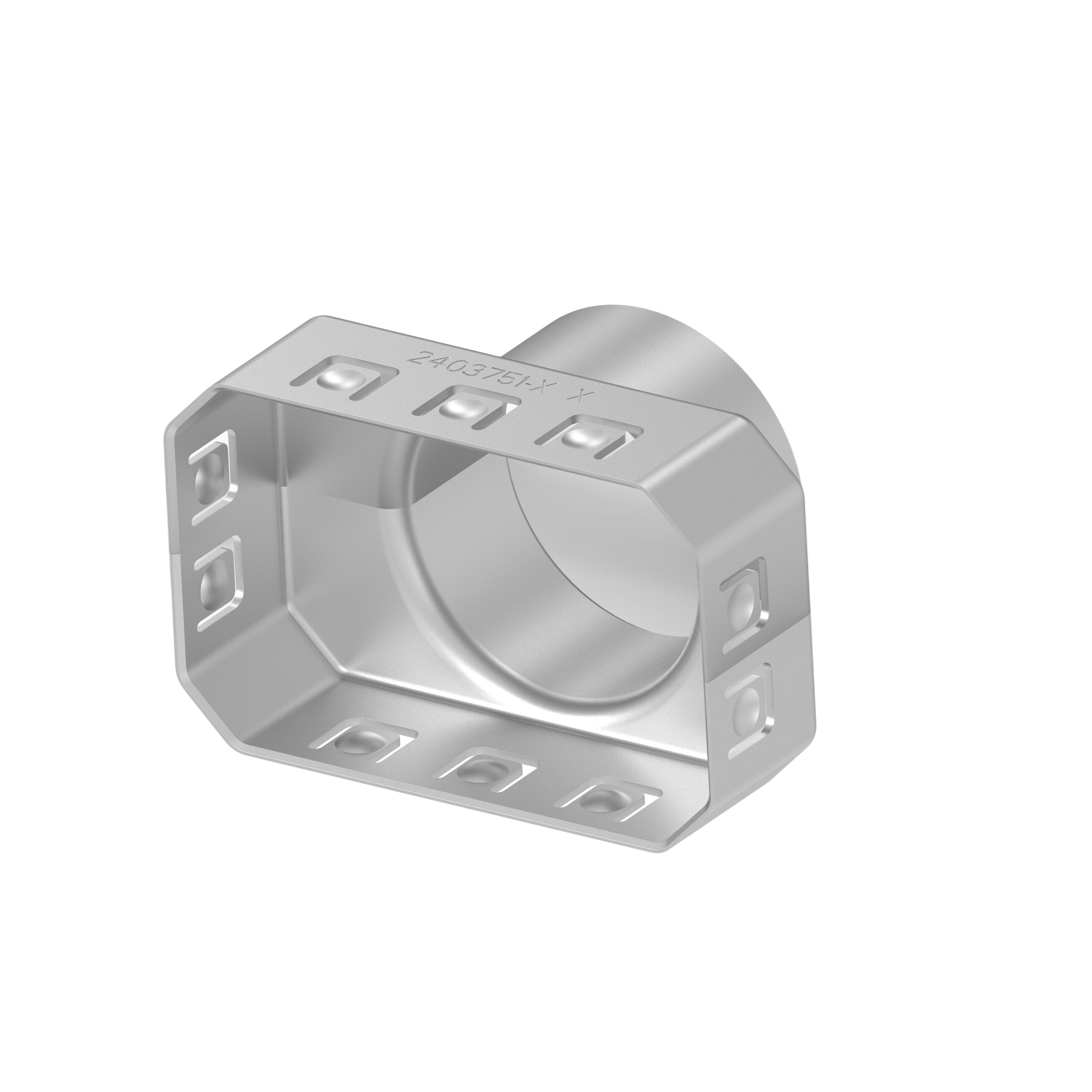 TE Connectivity Deutsch Connectors 1-2403751-2 electronic component product image