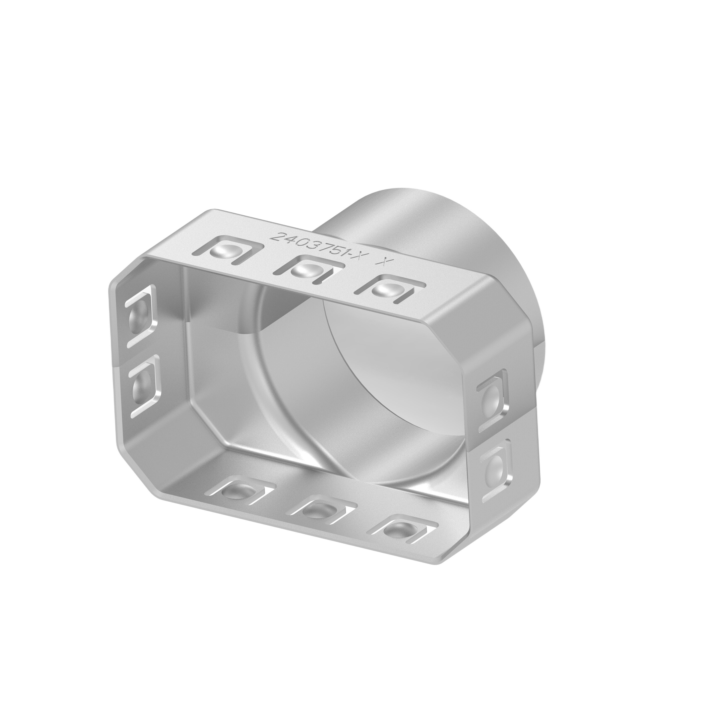 TE Connectivity Deutsch Connectors 1-2403751-3 electronic component product image