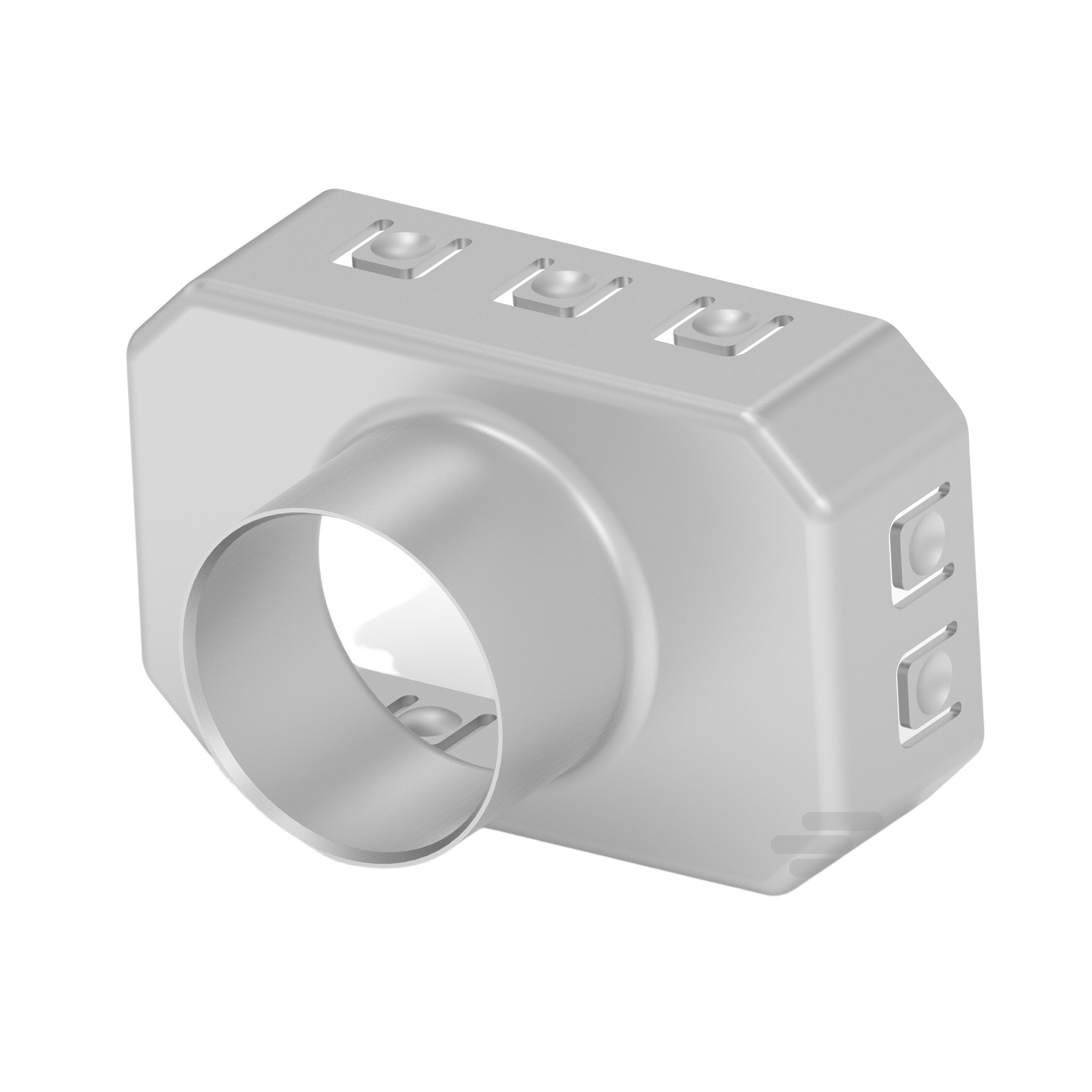 TE Connectivity Deutsch Connectors 1-2403751-4 electronic component product image