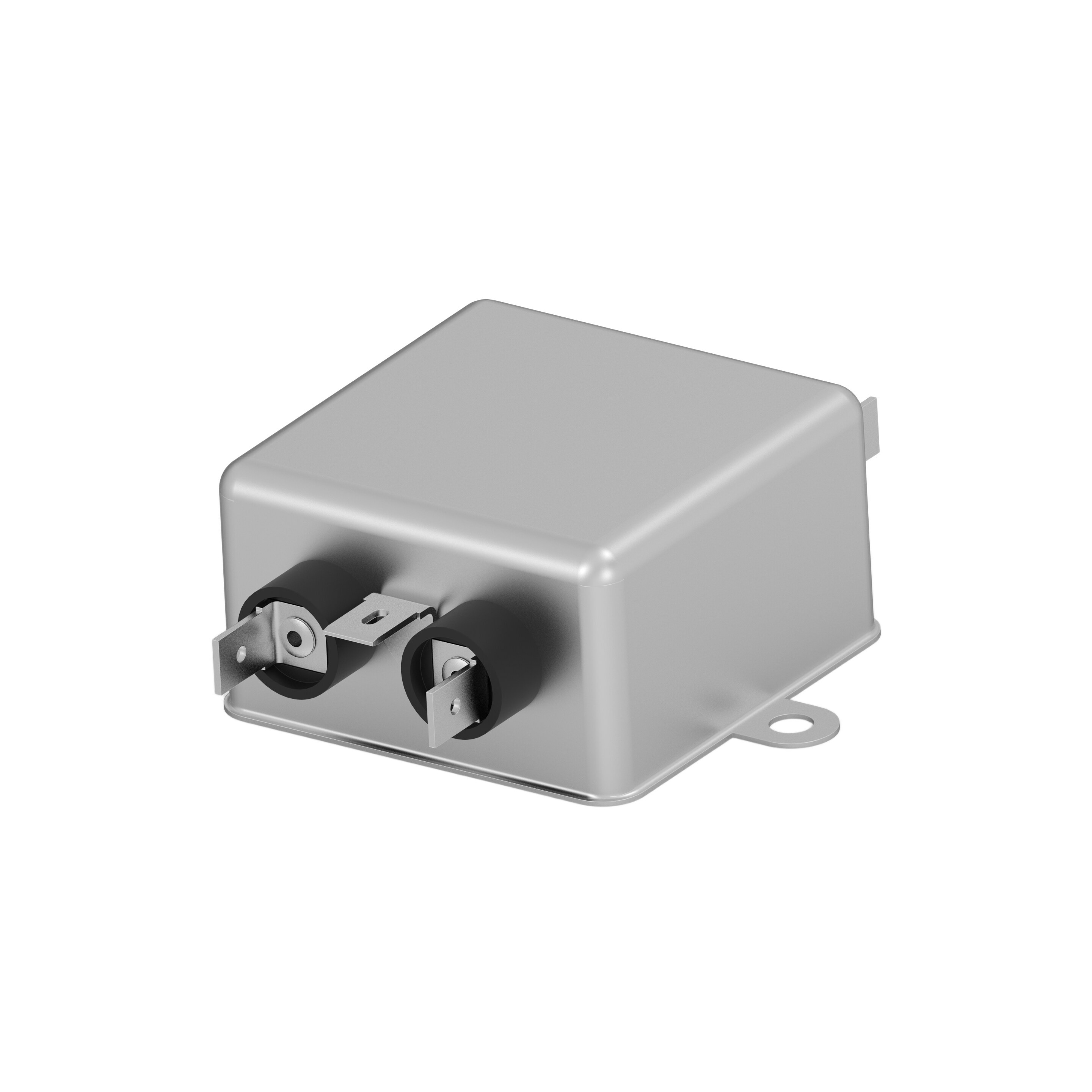 TE Connectivity AMP Connectors 20EB1 electronic component product image