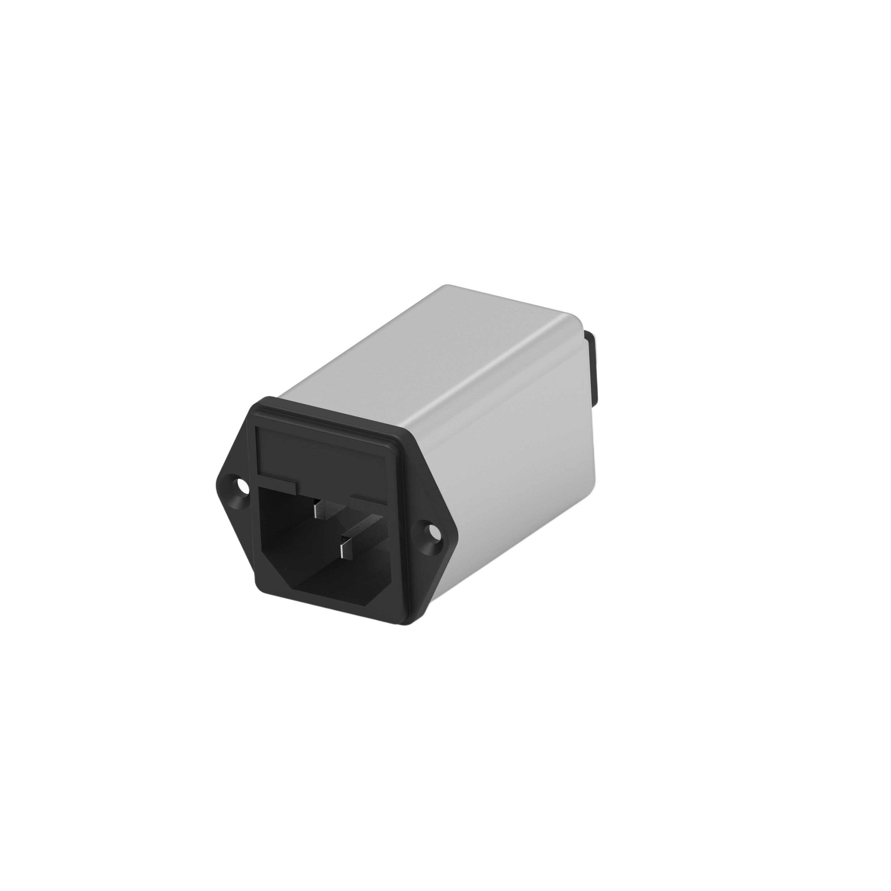 TE Connectivity AMP Connectors 6EGG1C-2 electronic component product image