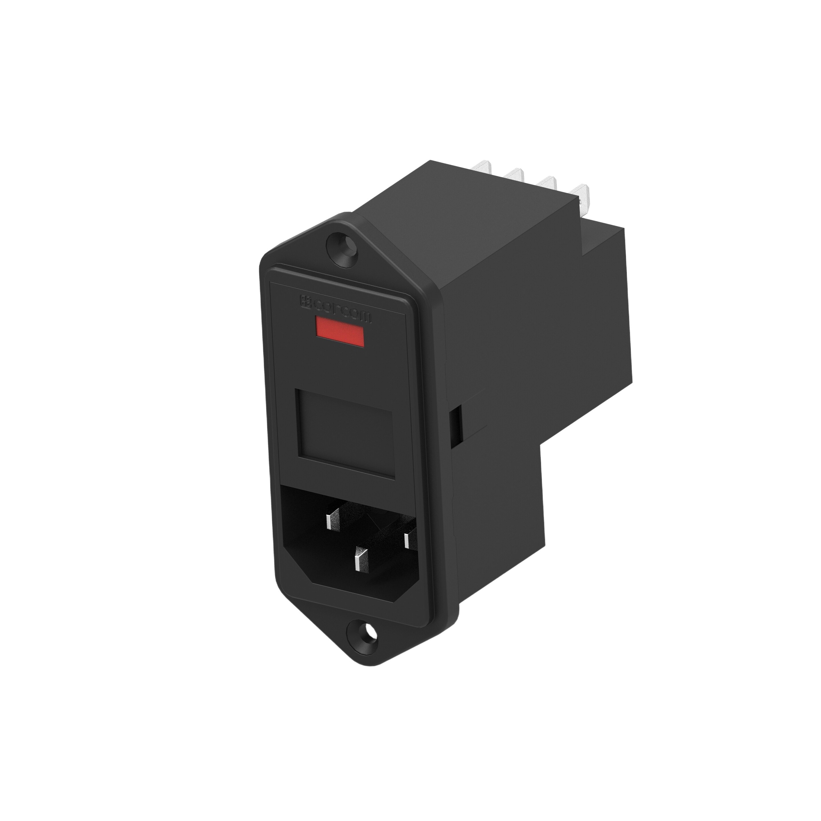 TE Connectivity AMP Connectors PM000DHX0 electronic component product image