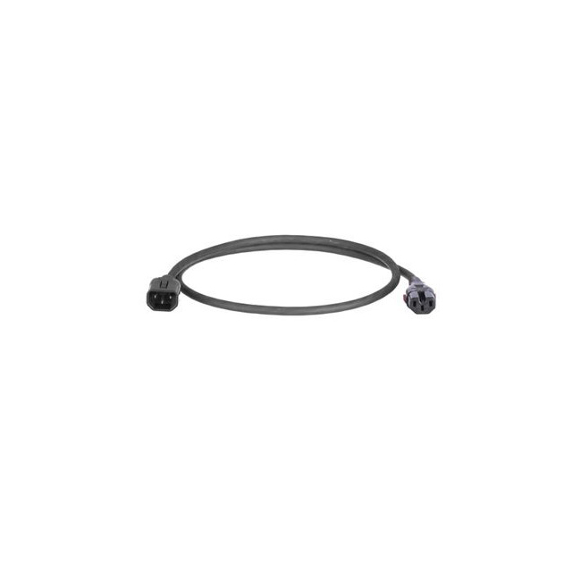 Panduit Corp PLD04BL electronic component product image