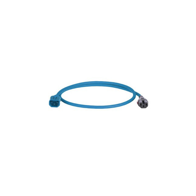 Panduit Corp PLD02BU electronic component product image