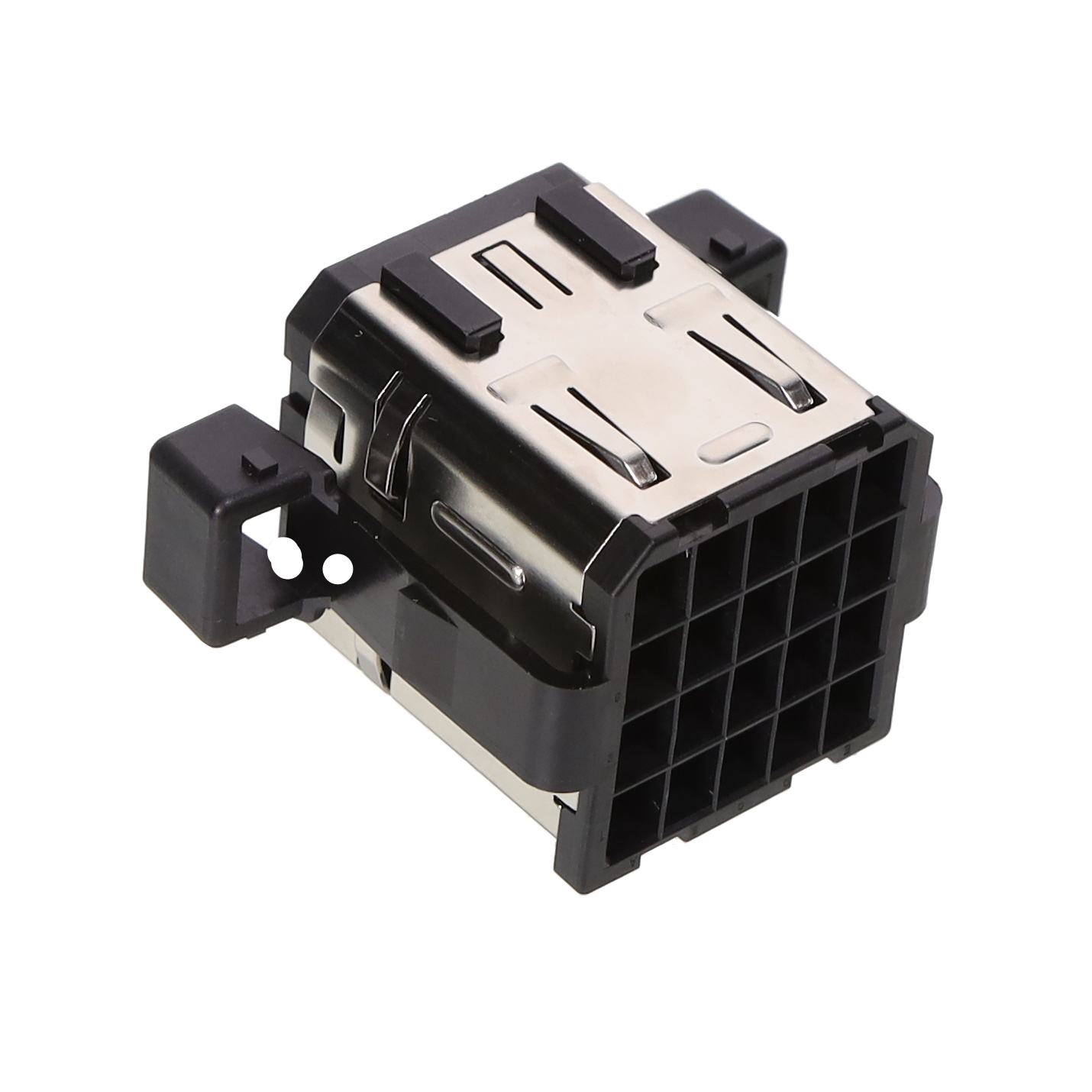 Hirose Electric Co Ltd PQ50-20P electronic component product image