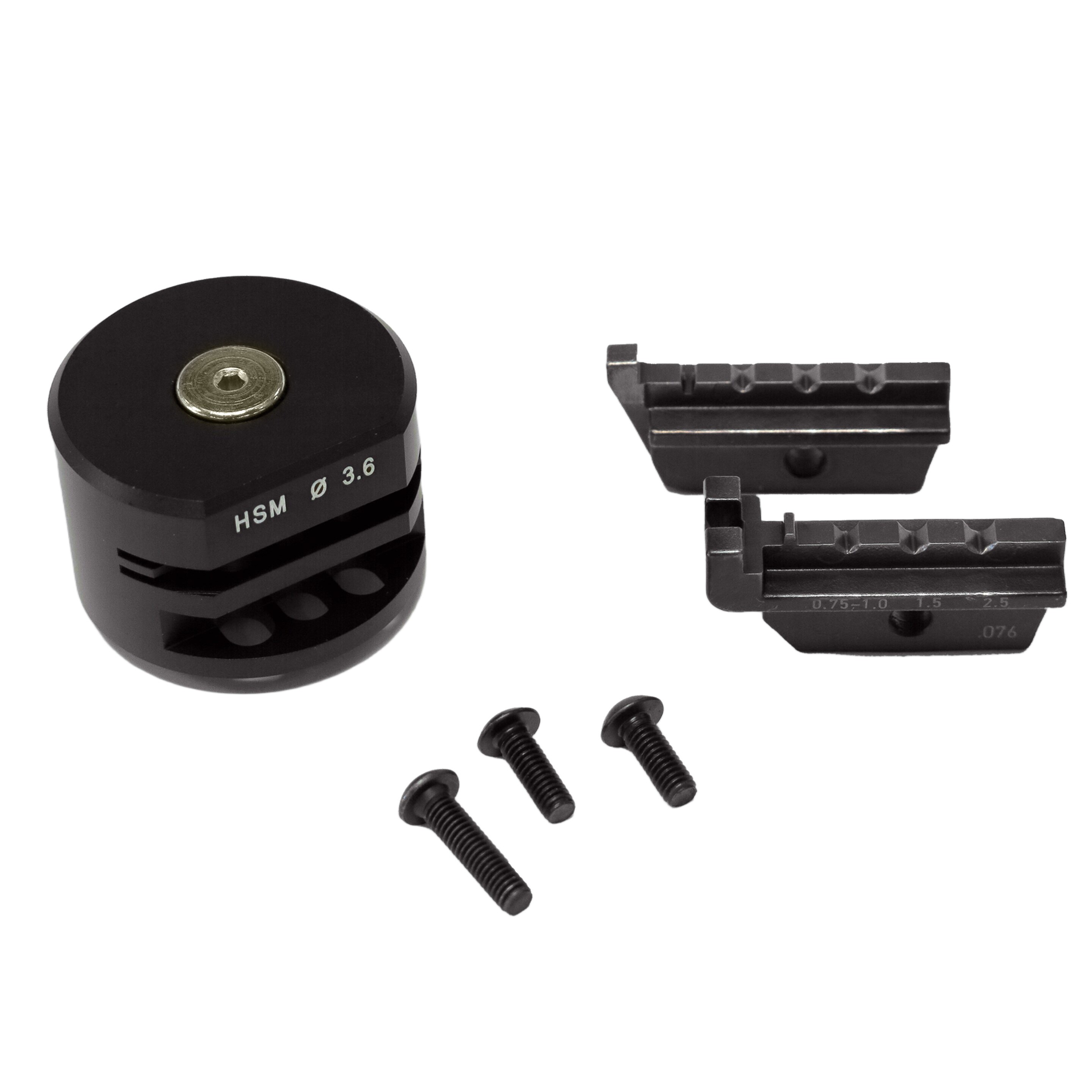 TE Connectivity AMP Connectors 1-1105870-8 electronic component product image