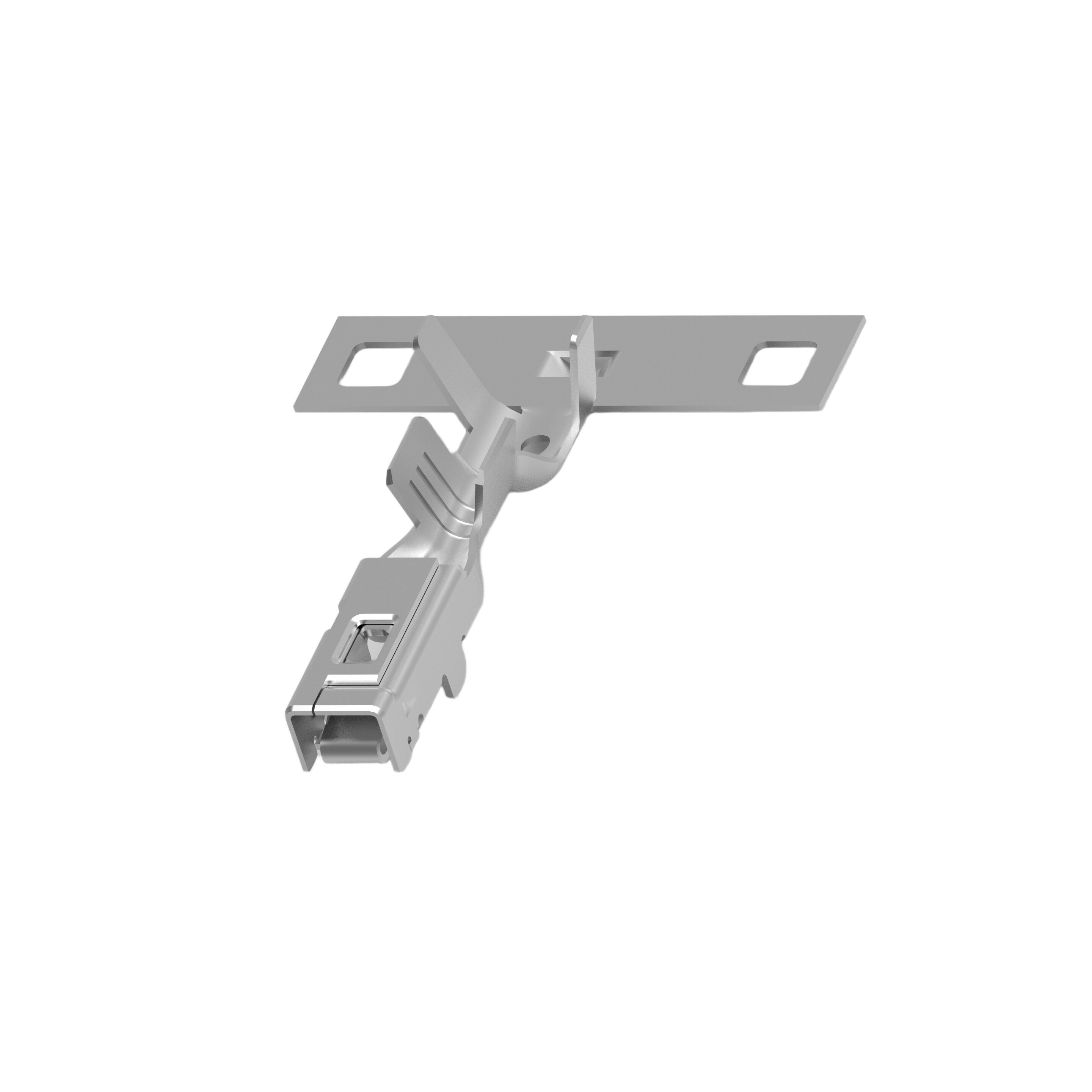 TE Connectivity AMP Connectors 1-1326032-0 electronic component product image