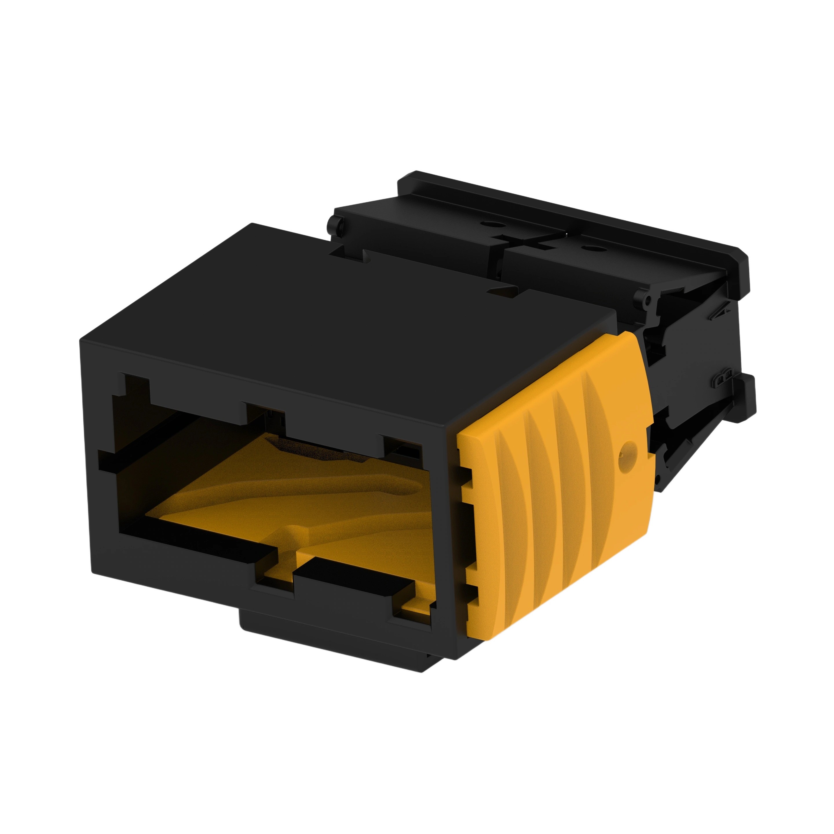 TE Connectivity AMP Connectors 2-953893-1 electronic component product image