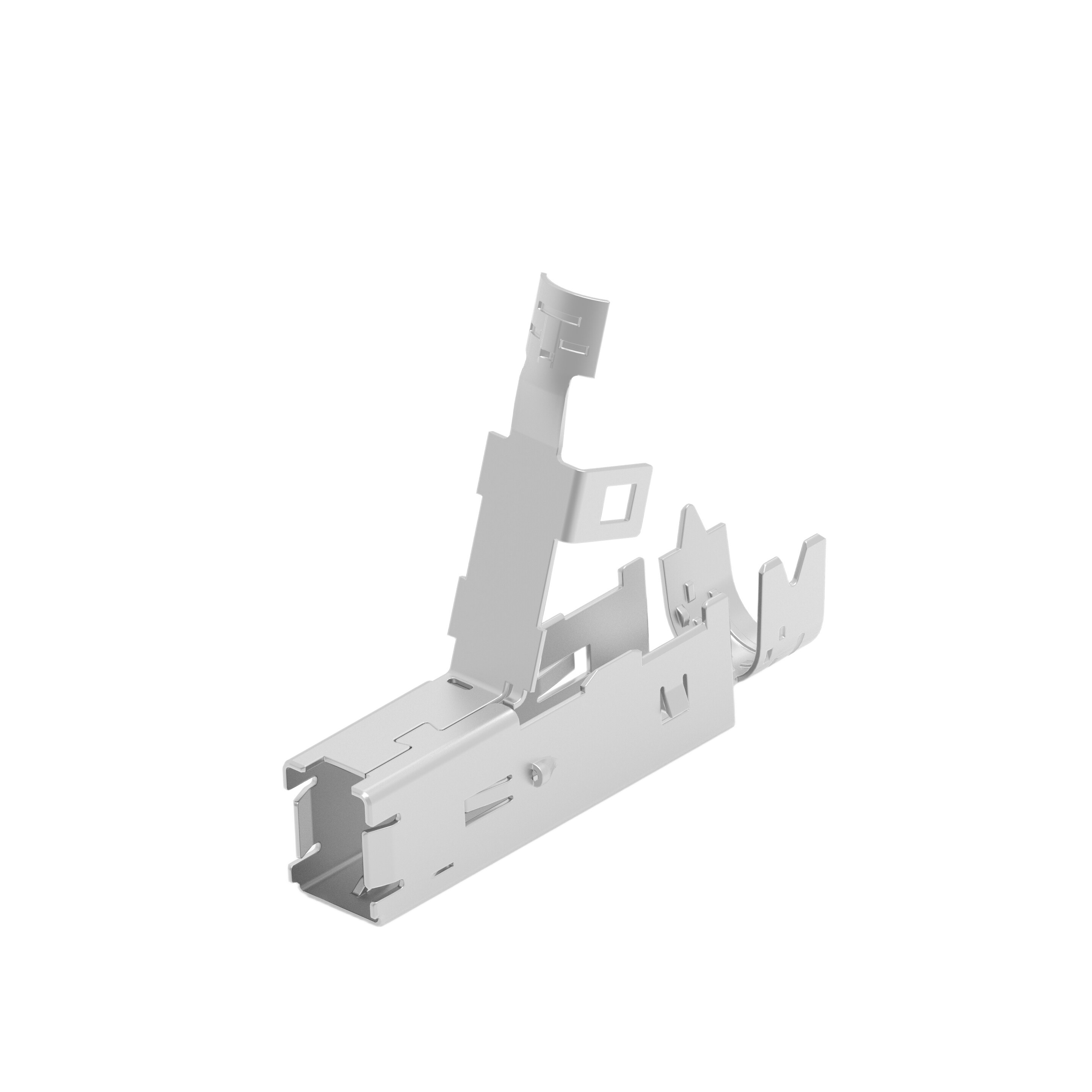 TE Connectivity Deutsch Connectors 2291354-1 electronic component product image