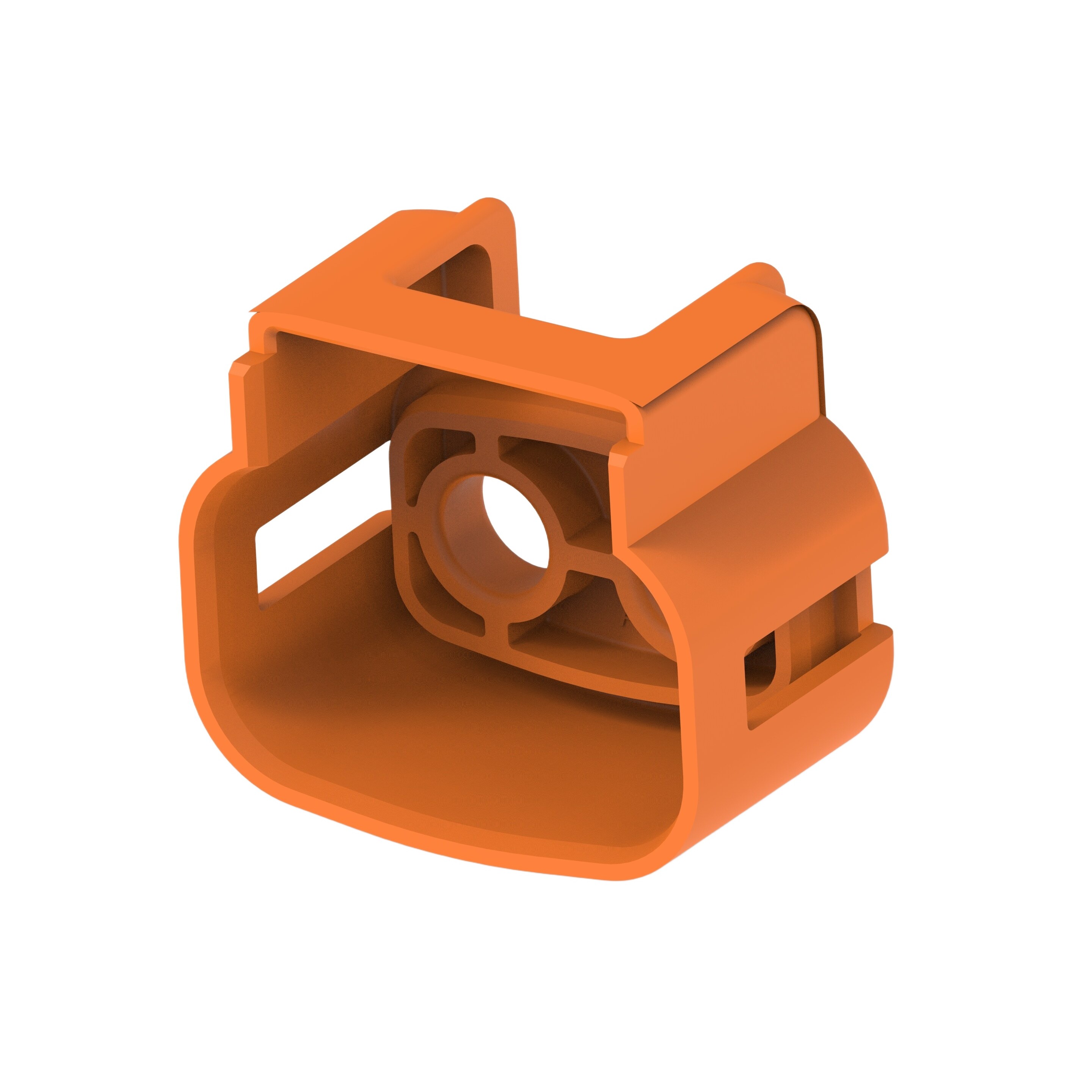 TE Connectivity Deutsch Connectors 2310469-1 electronic component product image