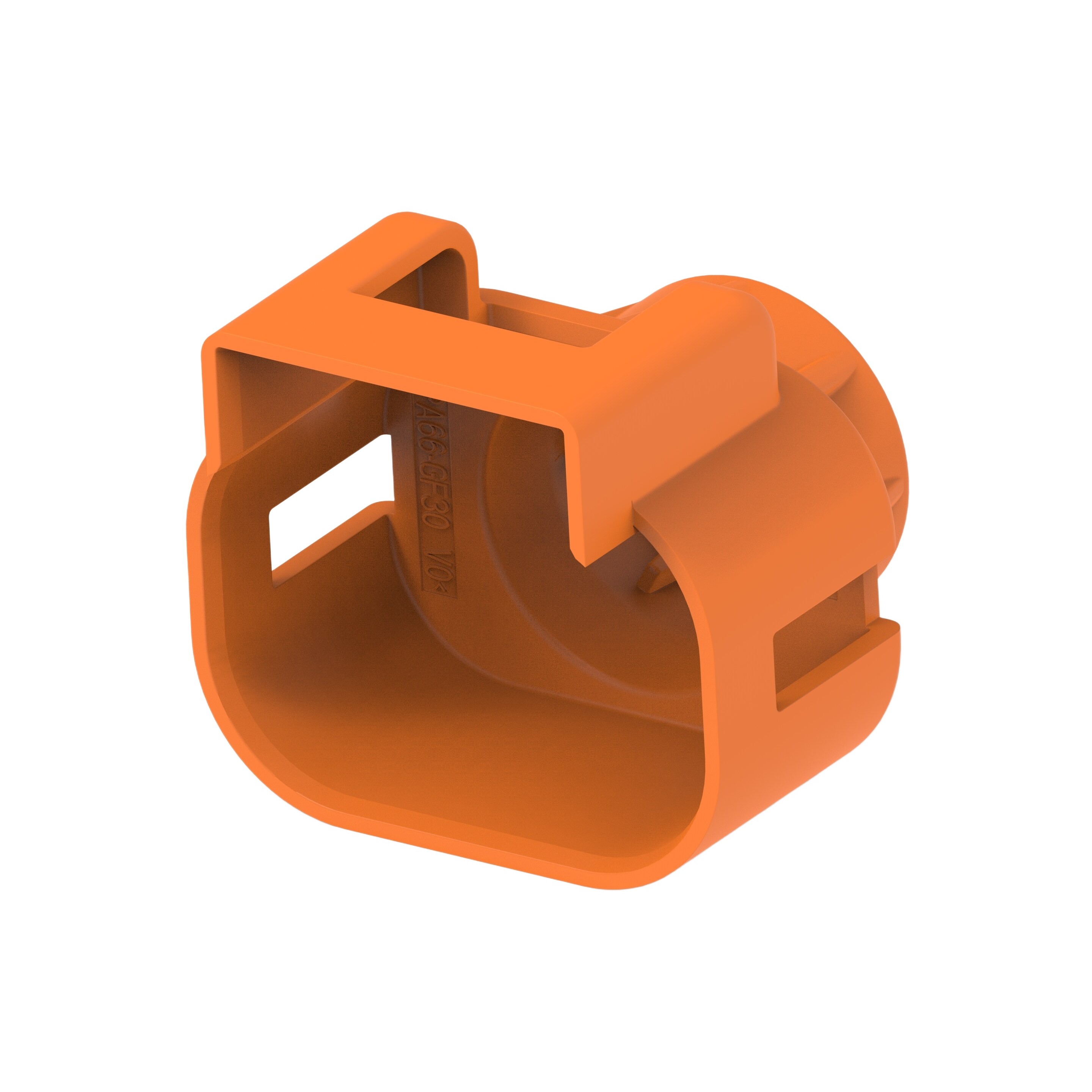 TE Connectivity Deutsch Connectors 2310475-1 electronic component product image