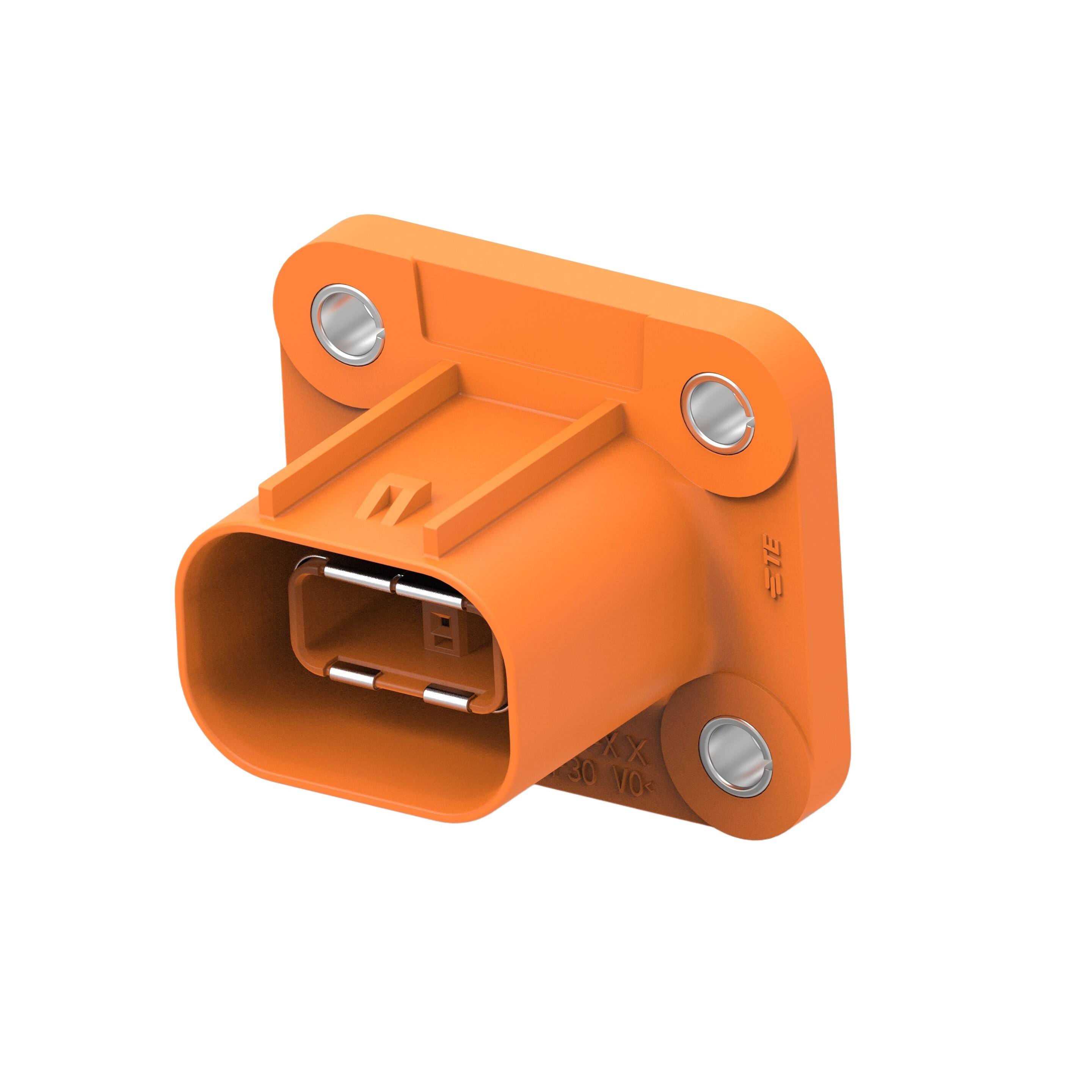 TE Connectivity Deutsch Connectors 2310540-1 electronic component product image