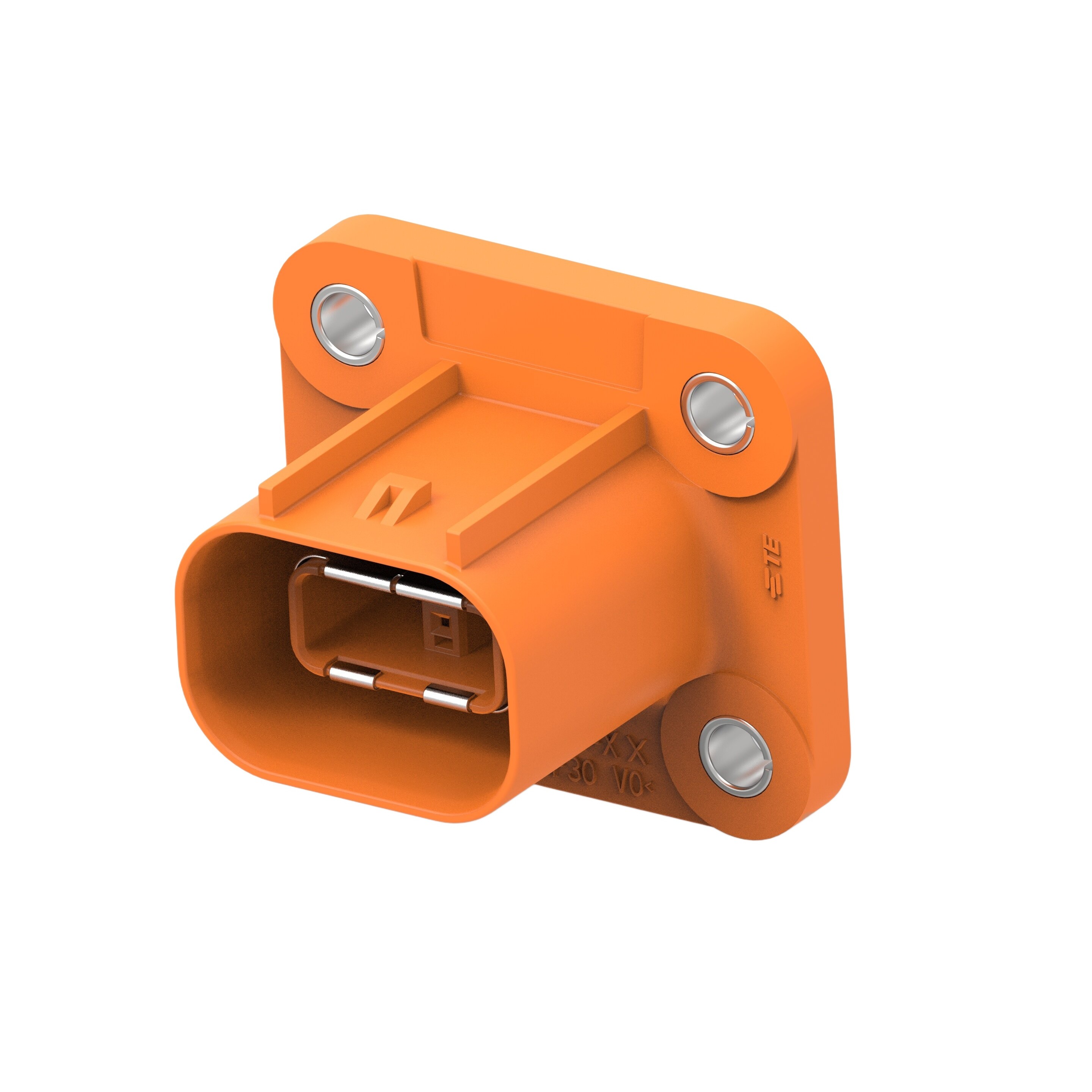 TE Connectivity Deutsch Connectors 2310540-2 electronic component product image