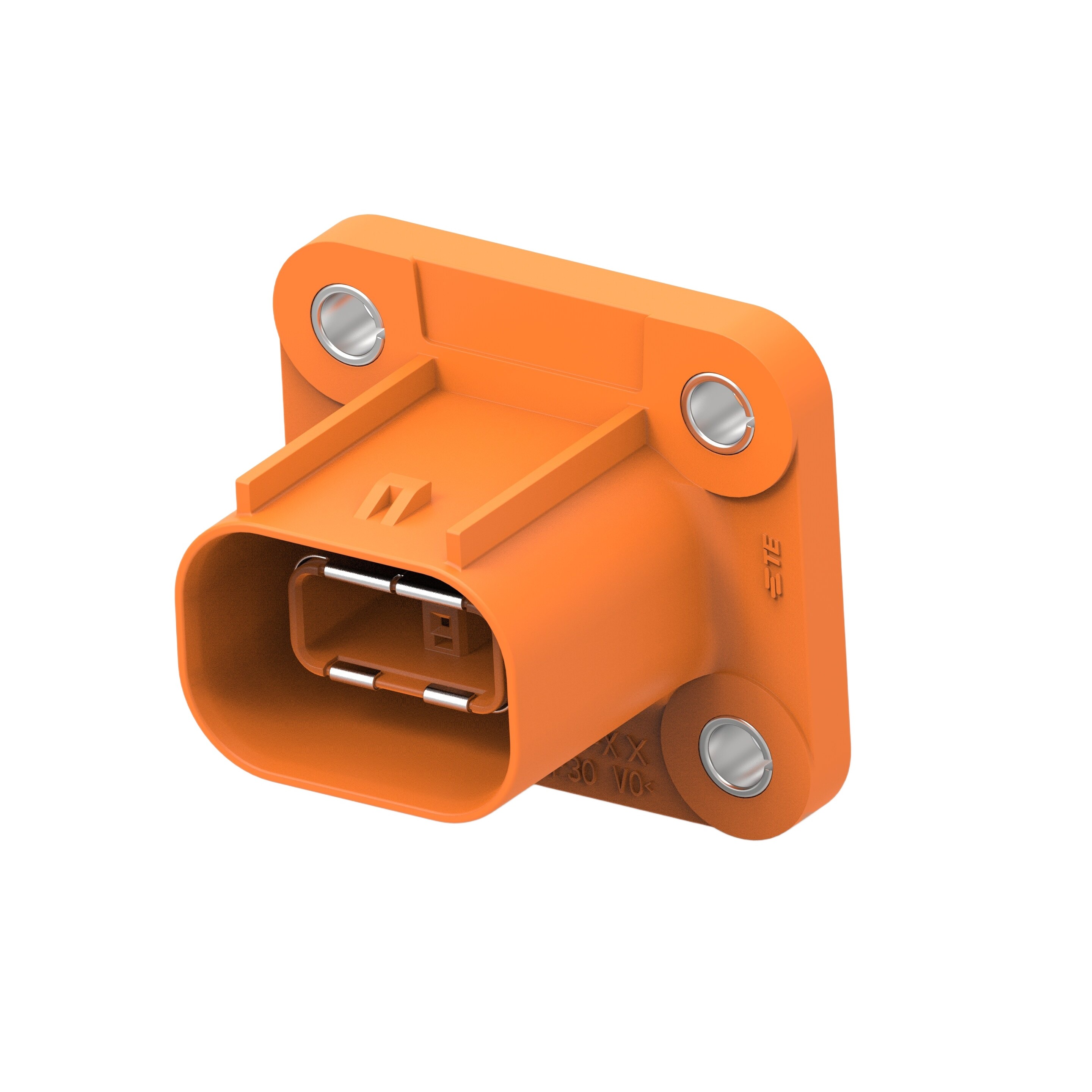 TE Connectivity Deutsch Connectors 2310540-4 electronic component product image