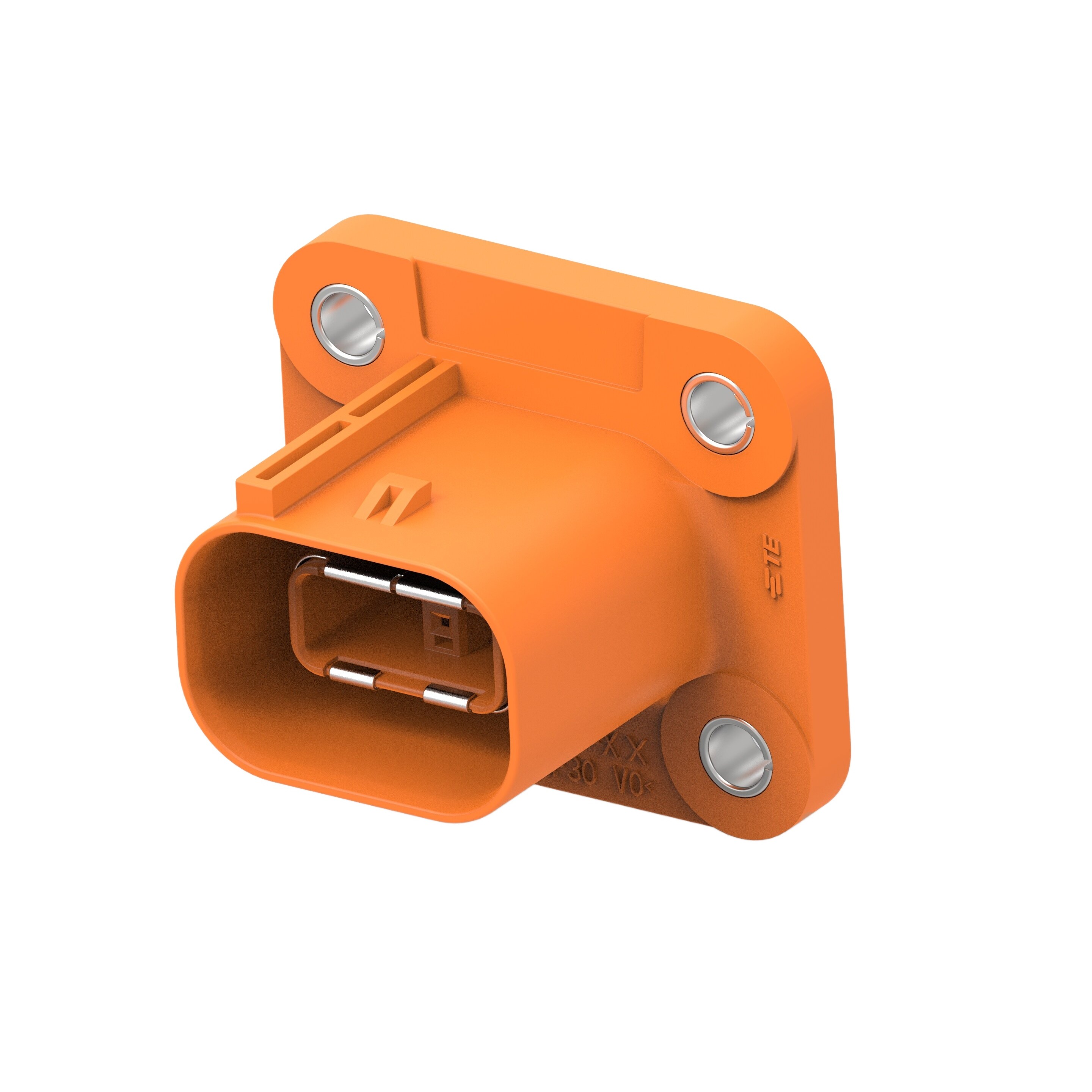 TE Connectivity Deutsch Connectors 2310540-5 electronic component product image