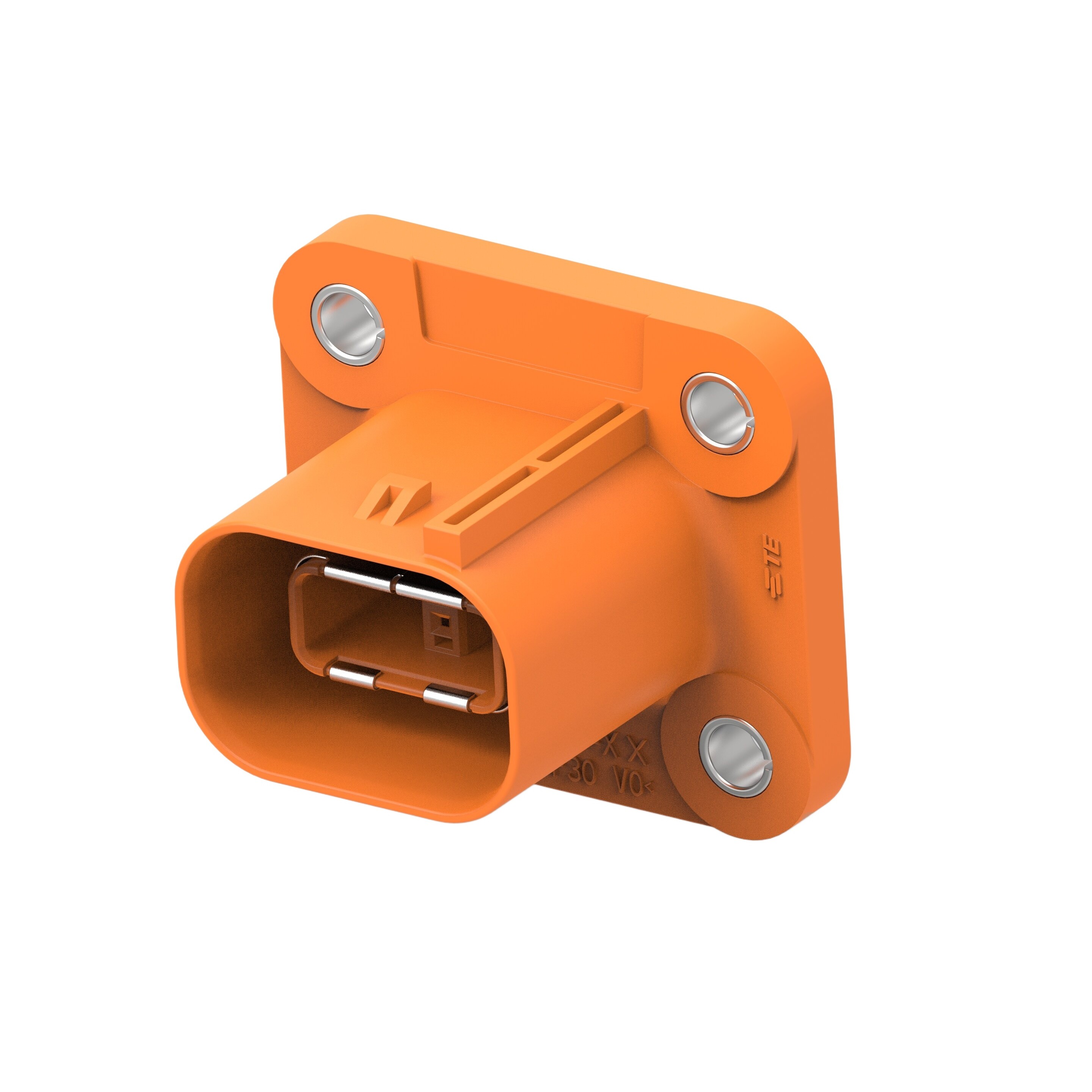TE Connectivity Deutsch Connectors 2310540-6 electronic component product image