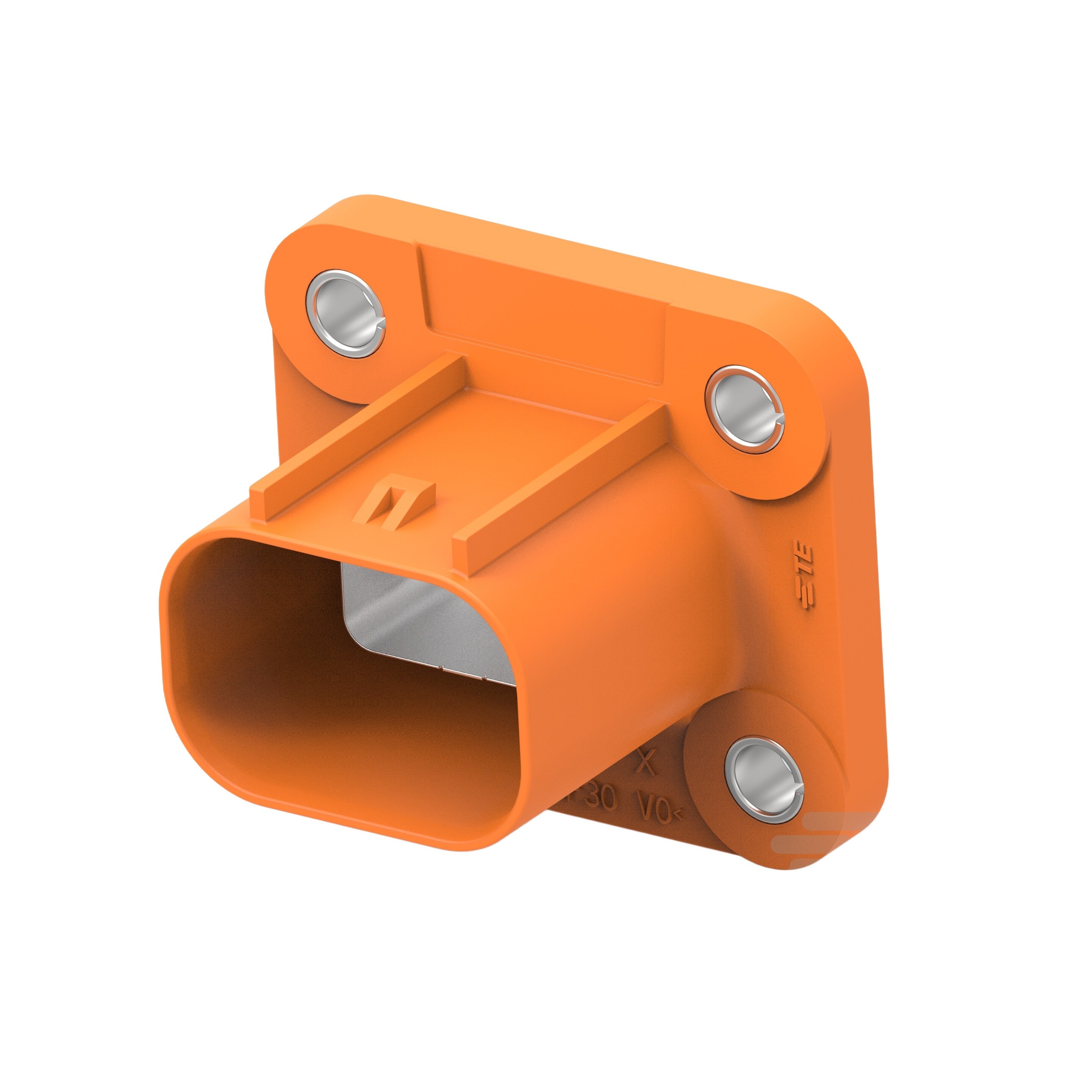 TE Connectivity Deutsch Connectors 2310541-2 electronic component product image