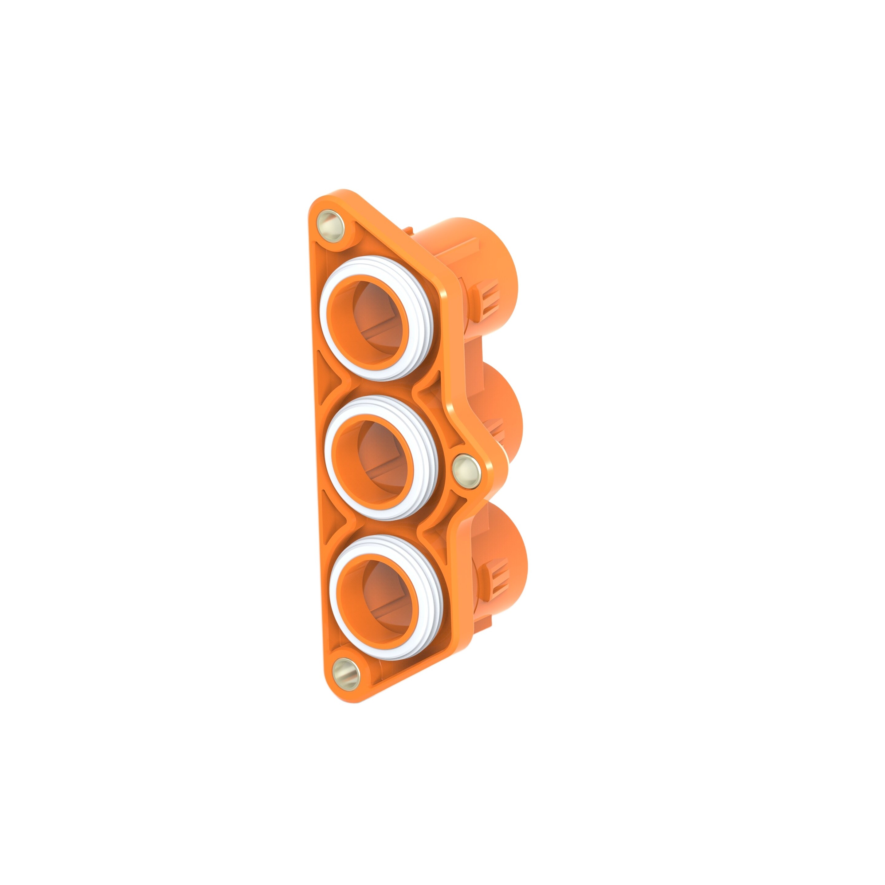 TE Connectivity Deutsch Connectors 2315661-2 electronic component product image