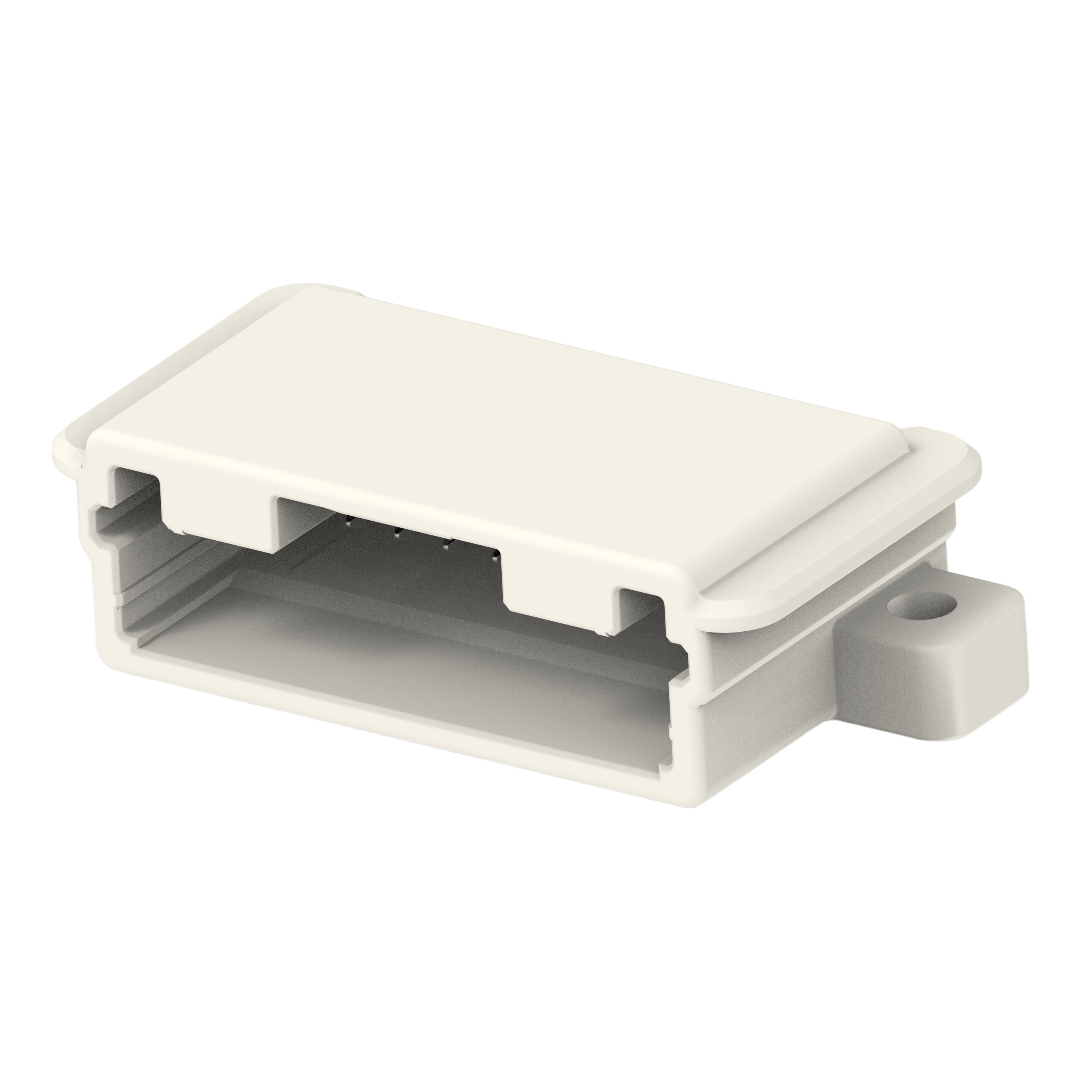 TE Connectivity AMP Connectors 2317945-1 electronic component product image
