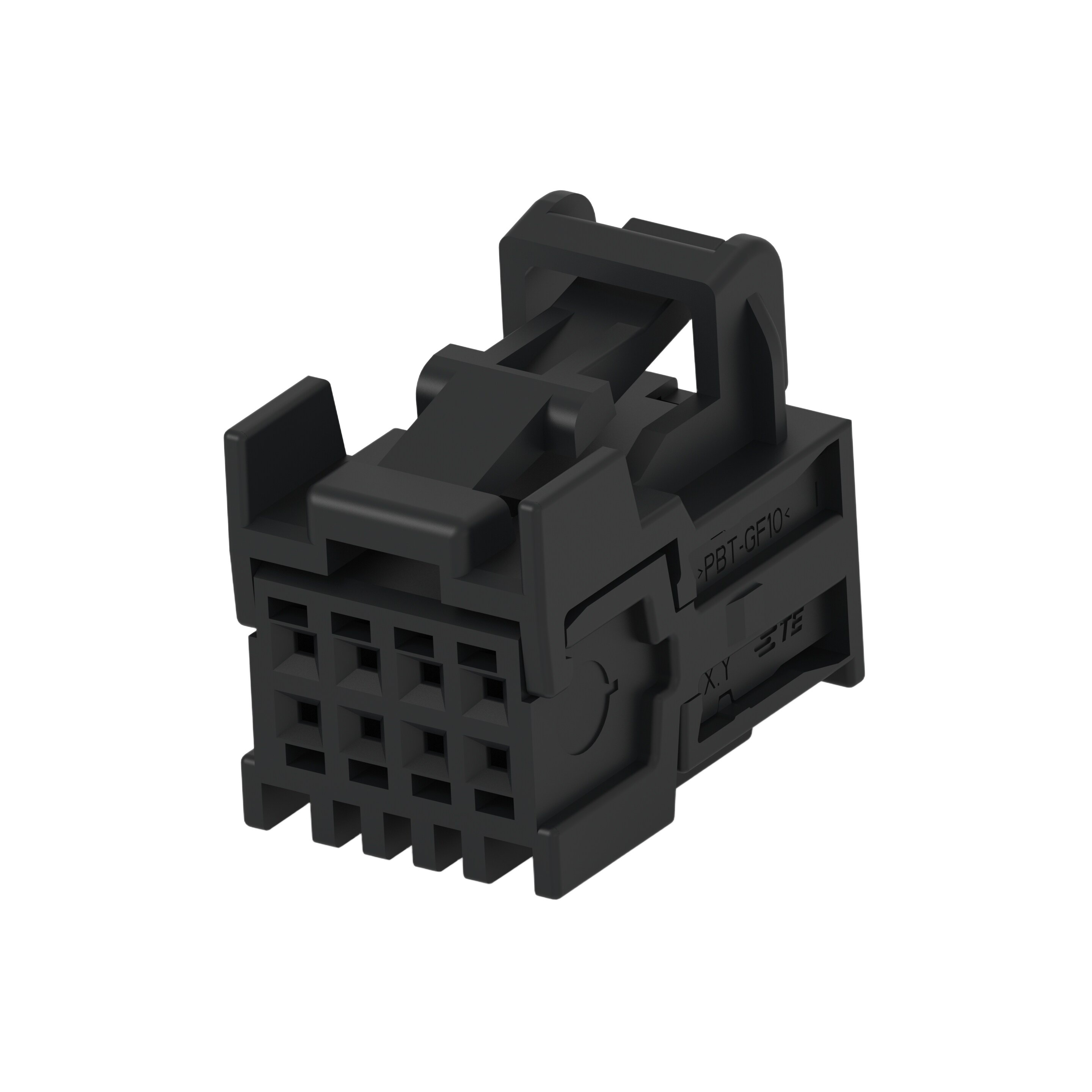 TE Connectivity AMP Connectors 2322346-1 electronic component product image