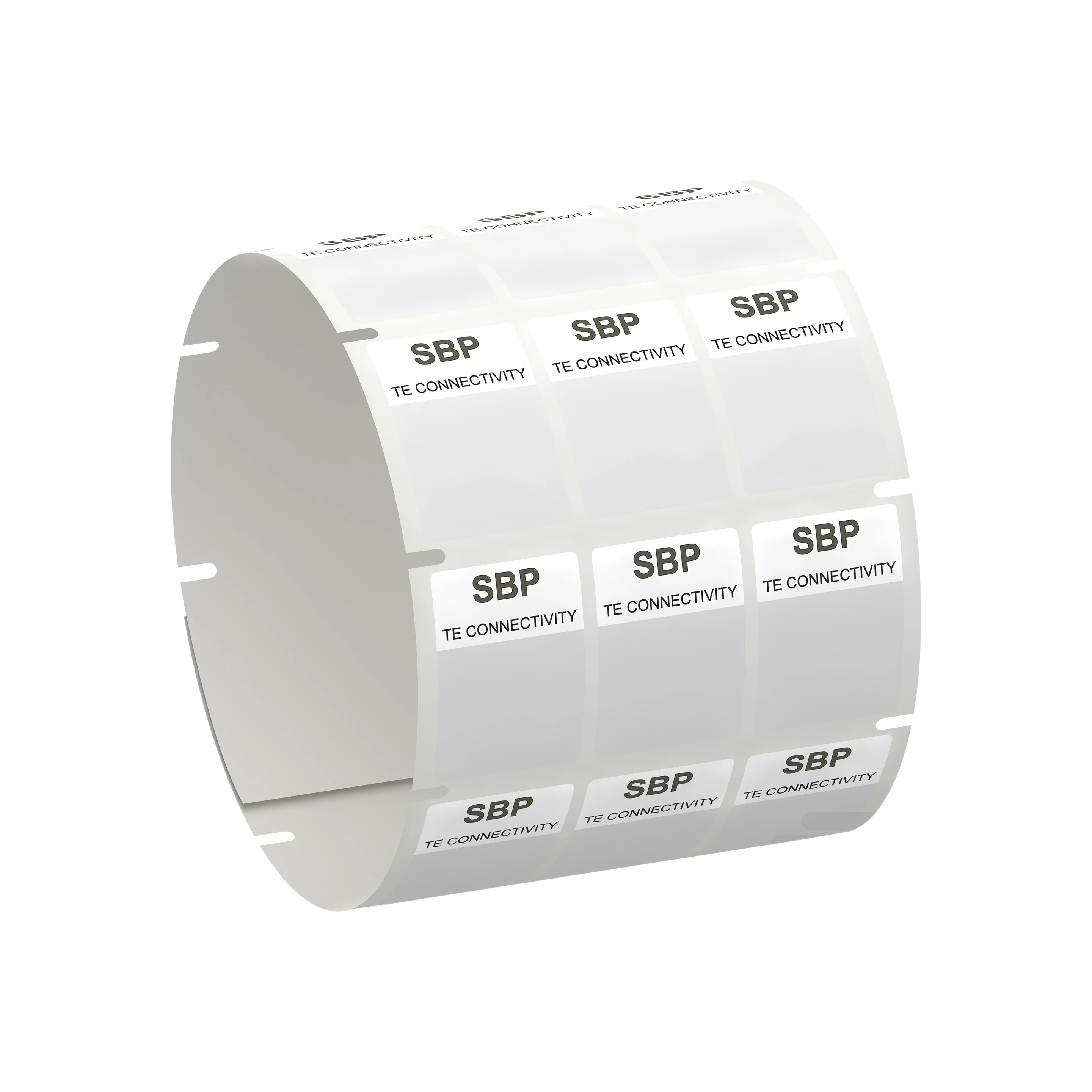 TE Connectivity AMP Connectors SBP100375WE1-T200 electronic component product image