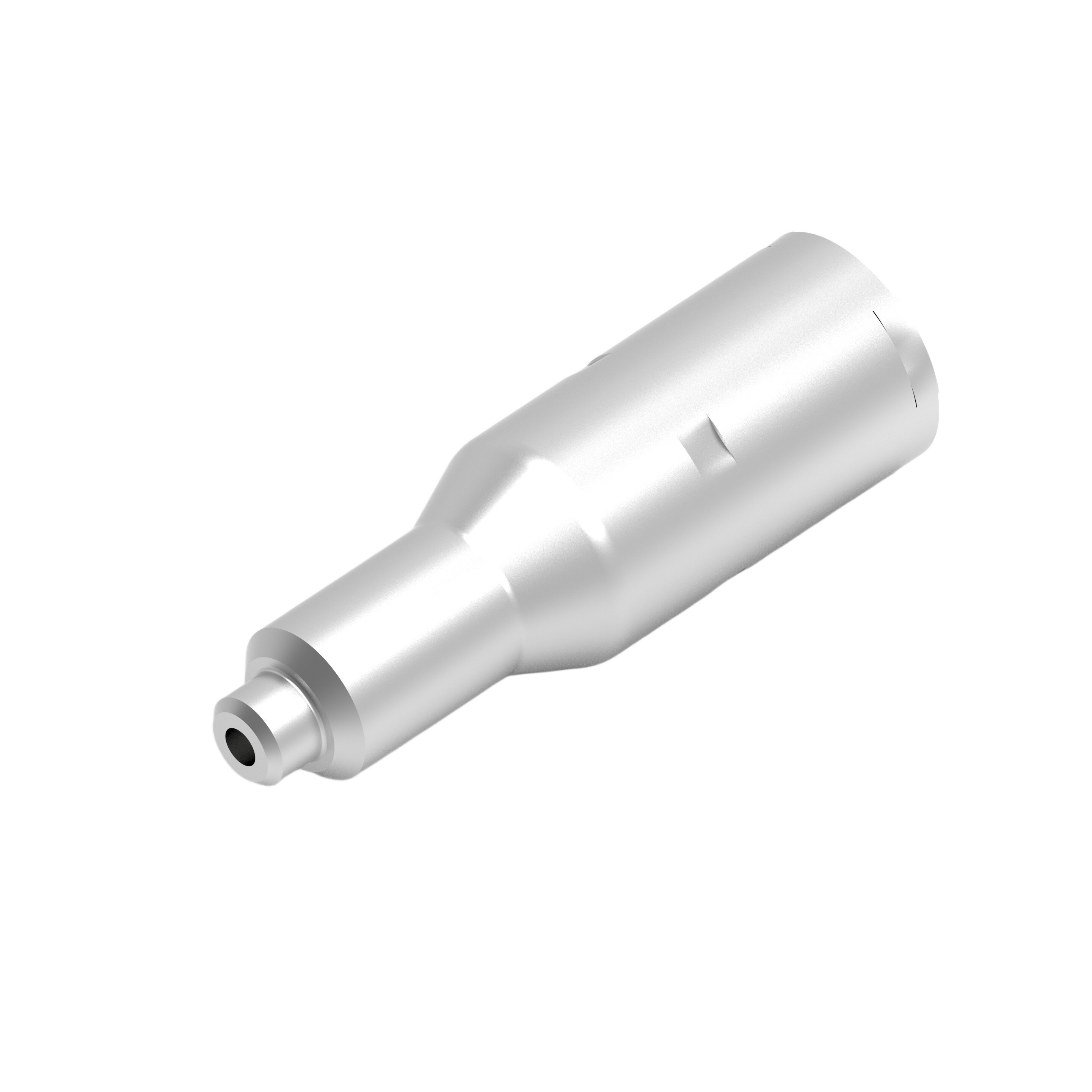 TE Connectivity Deutsch Connectors 2328074-1 electronic component product image