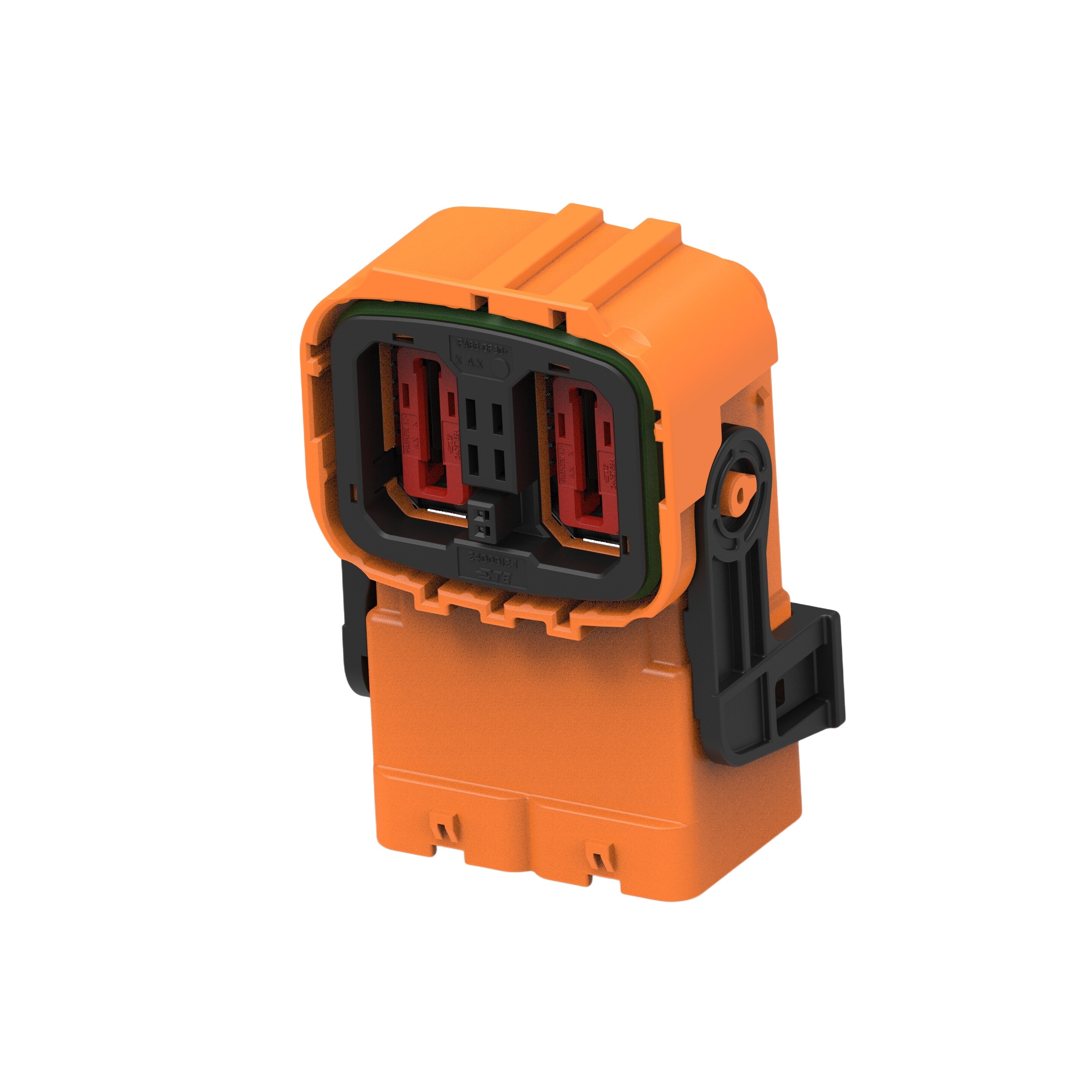 TE Connectivity Deutsch Connectors 2400820-1 electronic component product image