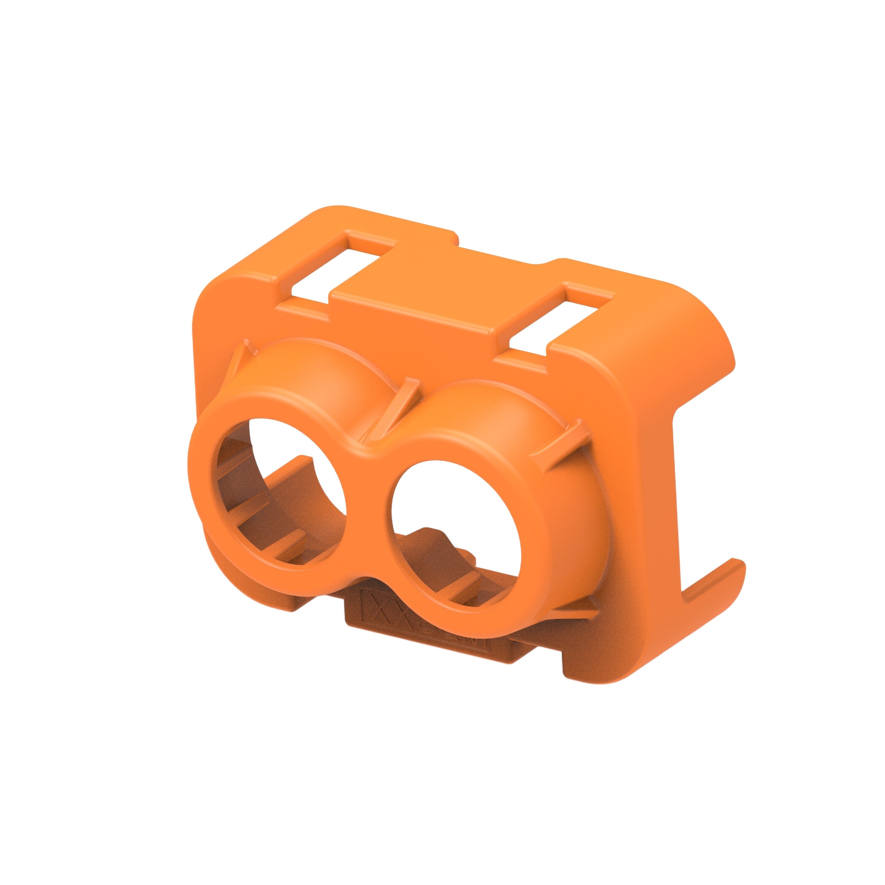 TE Connectivity Deutsch Connectors 2401684-1 electronic component product image