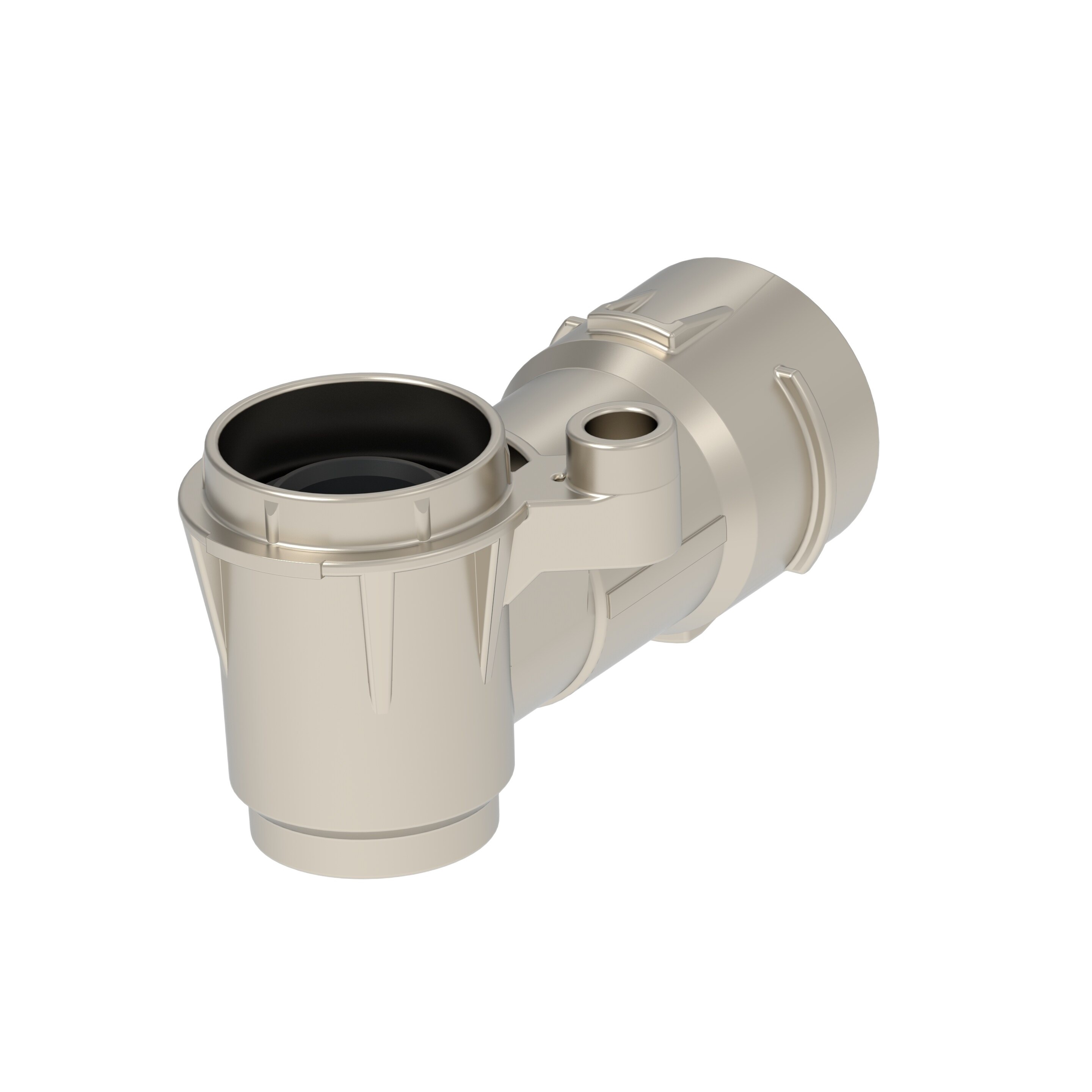 TE Connectivity Deutsch Connectors 2401757-2 electronic component product image