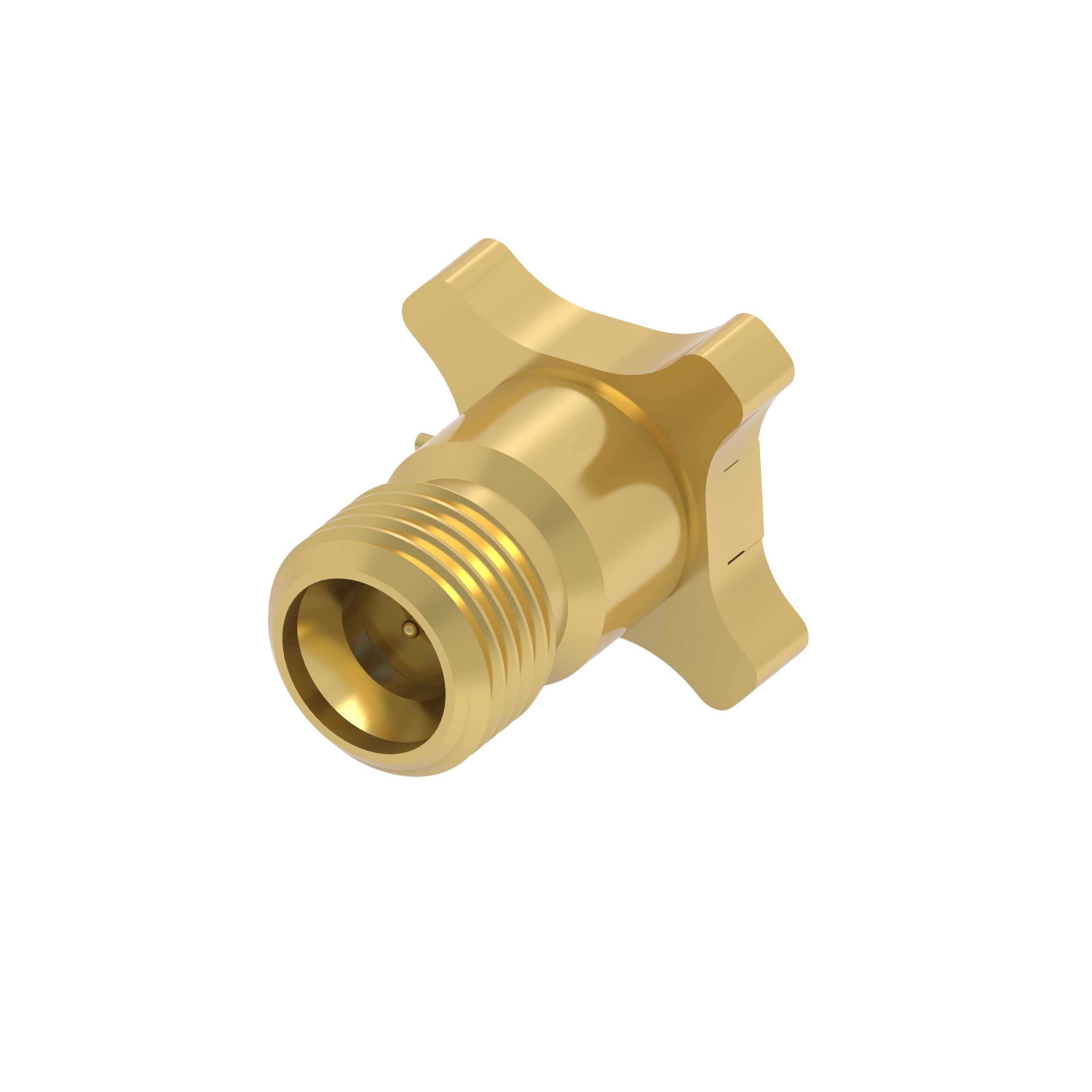 TE Connectivity AMP Connectors 2402941-1 electronic component product image