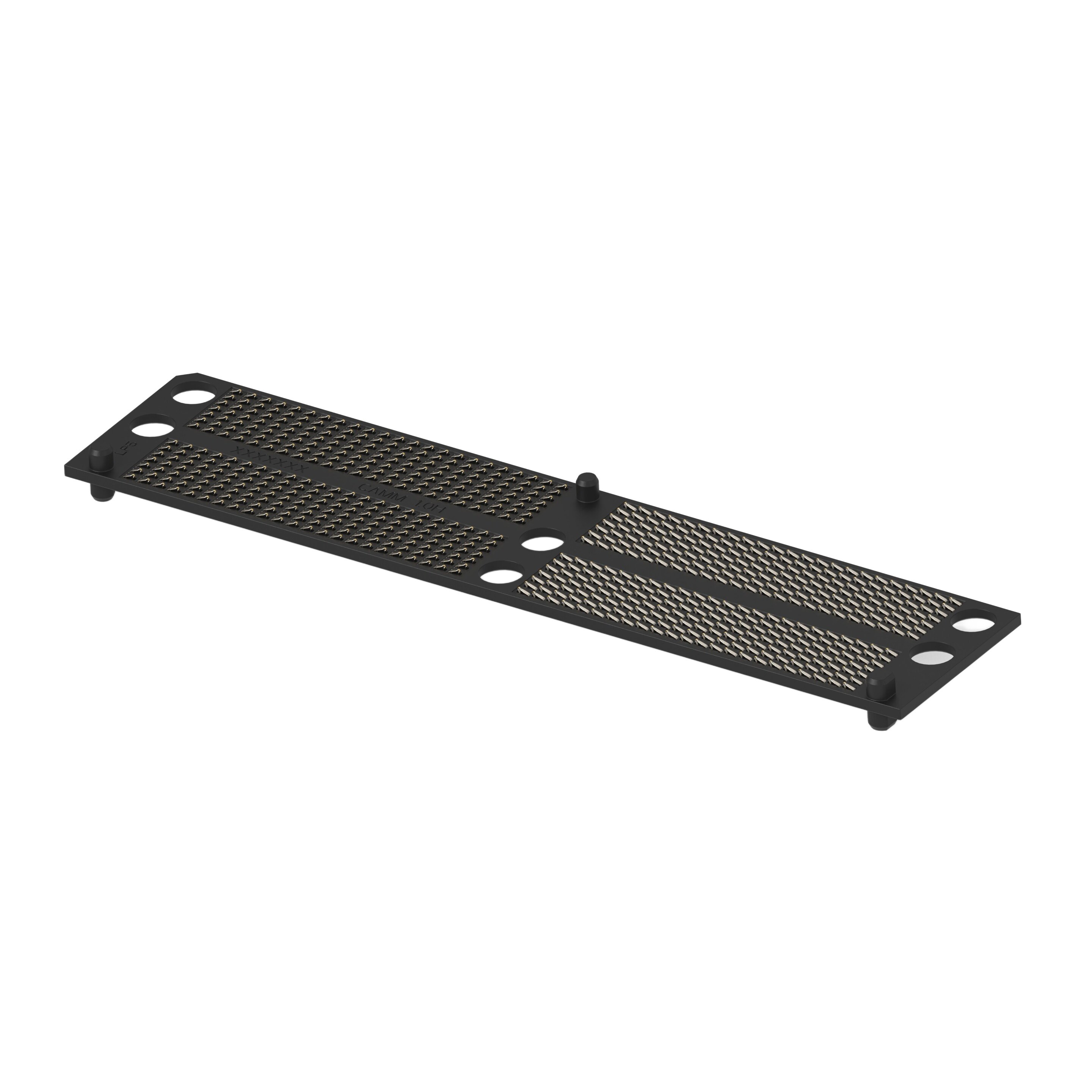 TE Connectivity AMP Connectors 2513067-1 electronic component product image