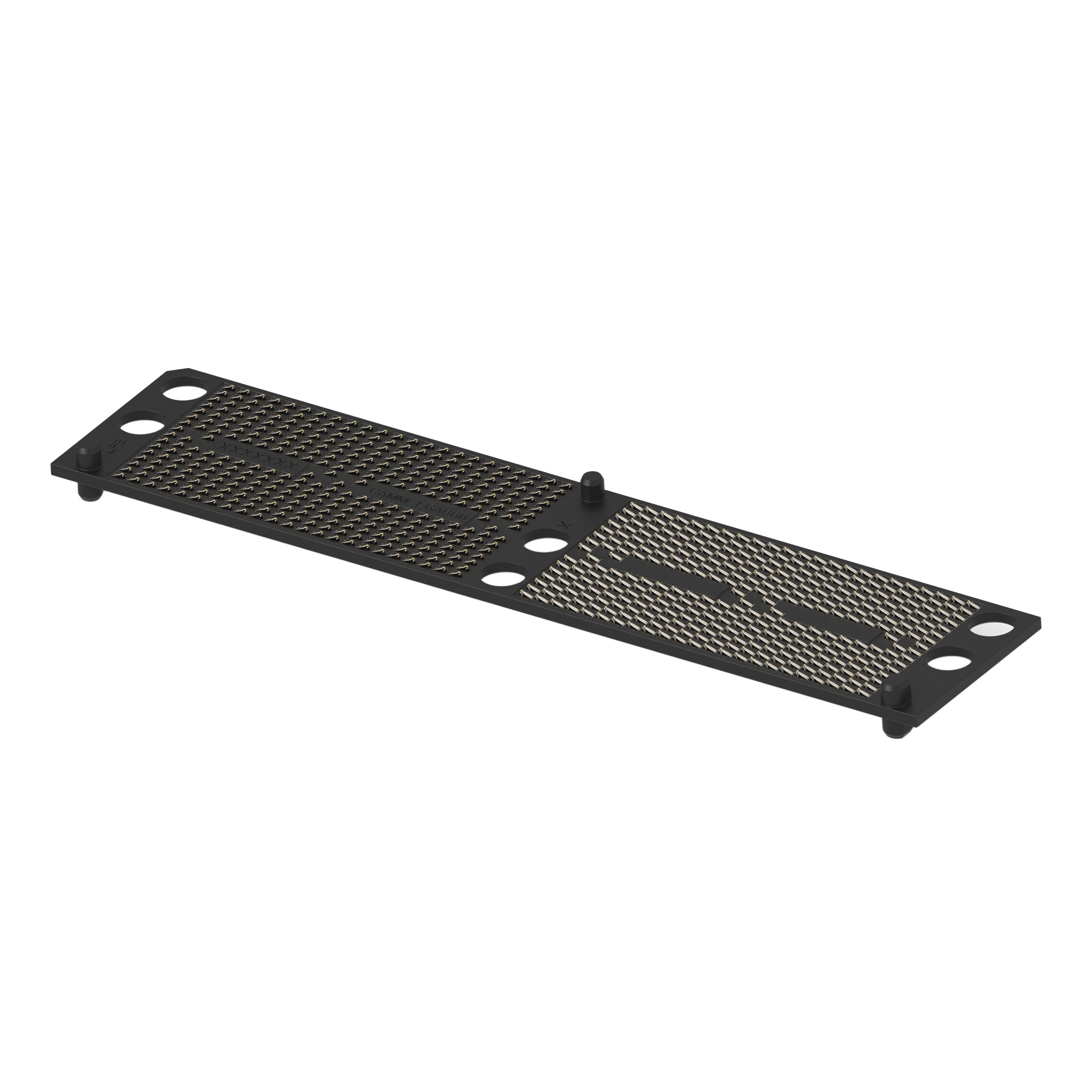 TE Connectivity AMP Connectors 2513069-1 electronic component product image