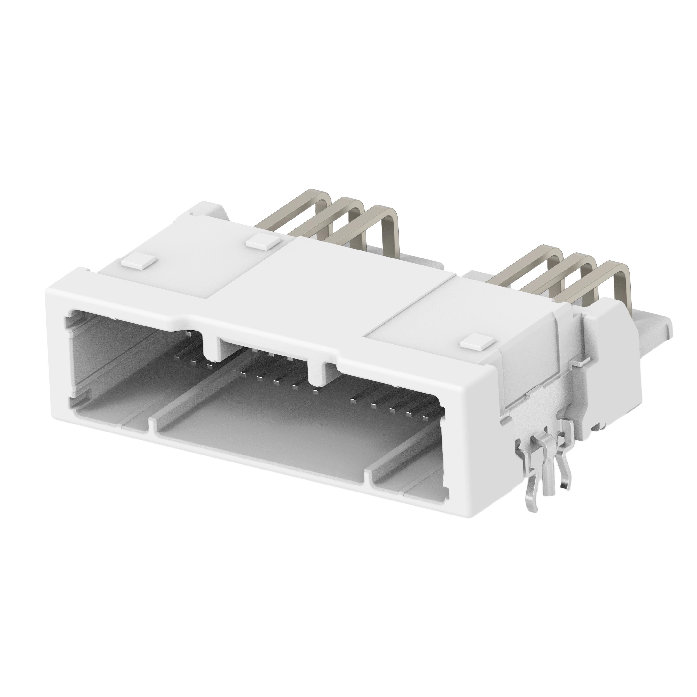 TE Connectivity AMP Connectors 2822546-1 electronic component product image
