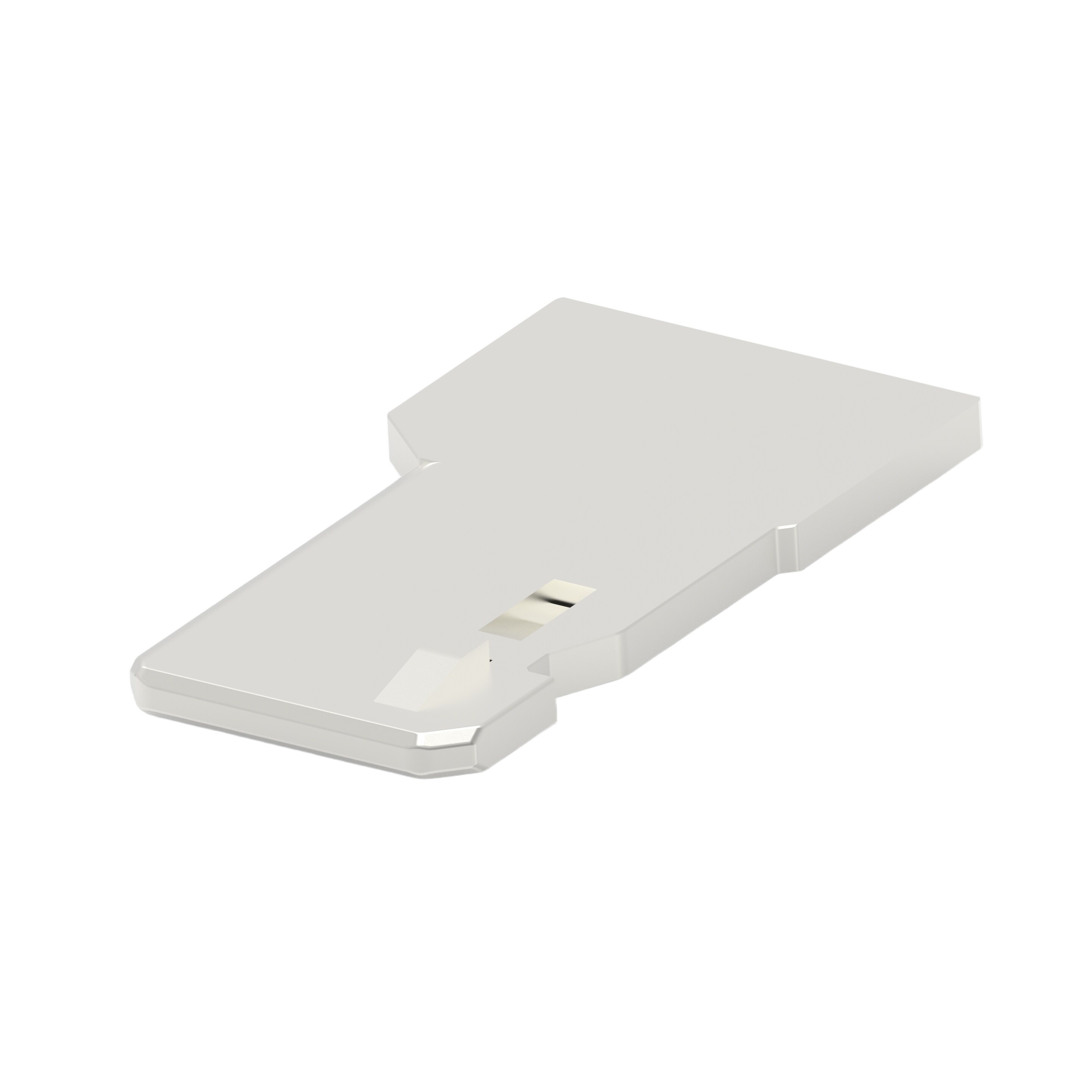 TE Connectivity Deutsch Connectors 2843127-1 electronic component product image