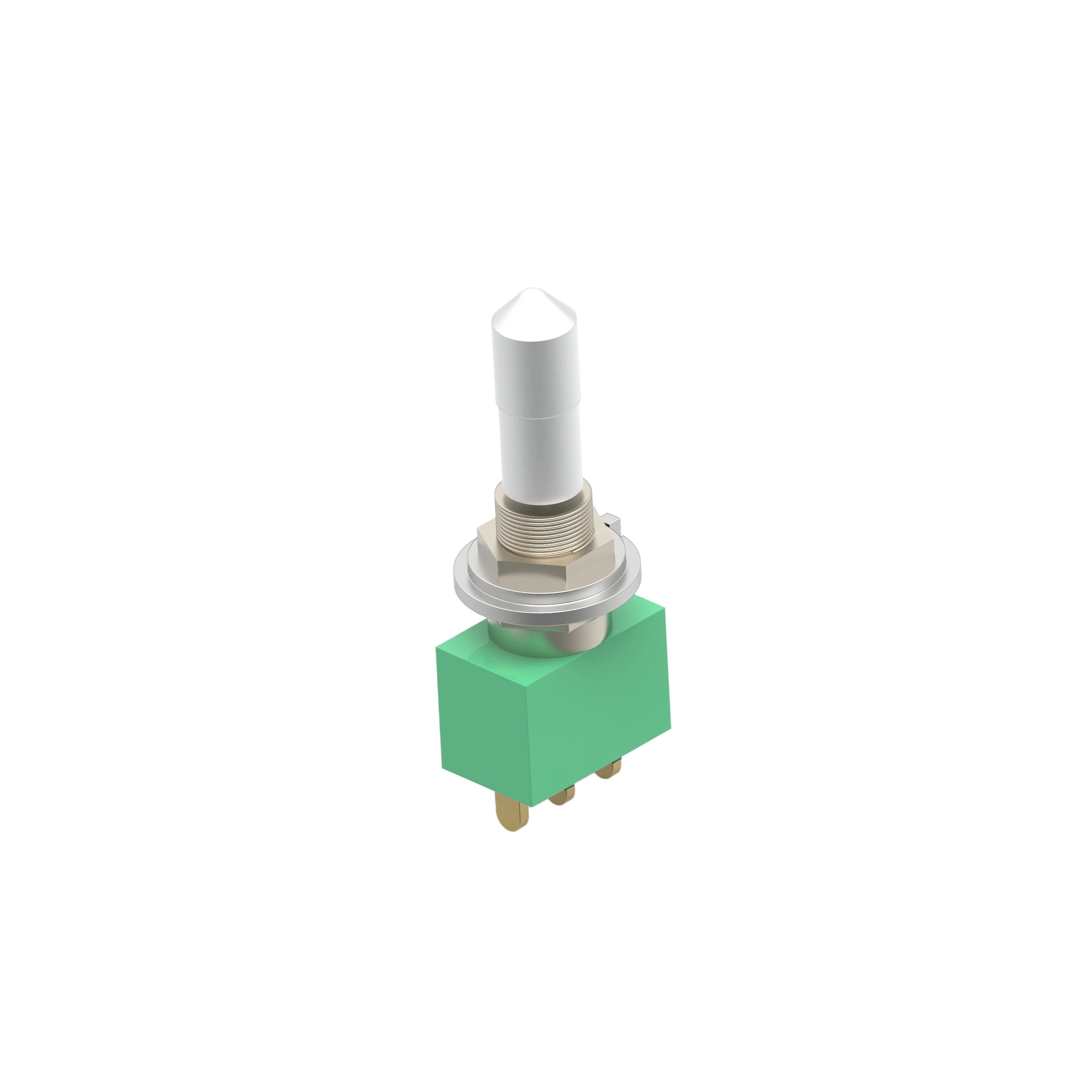TE Connectivity AMP Connectors MTL106D electronic component product image