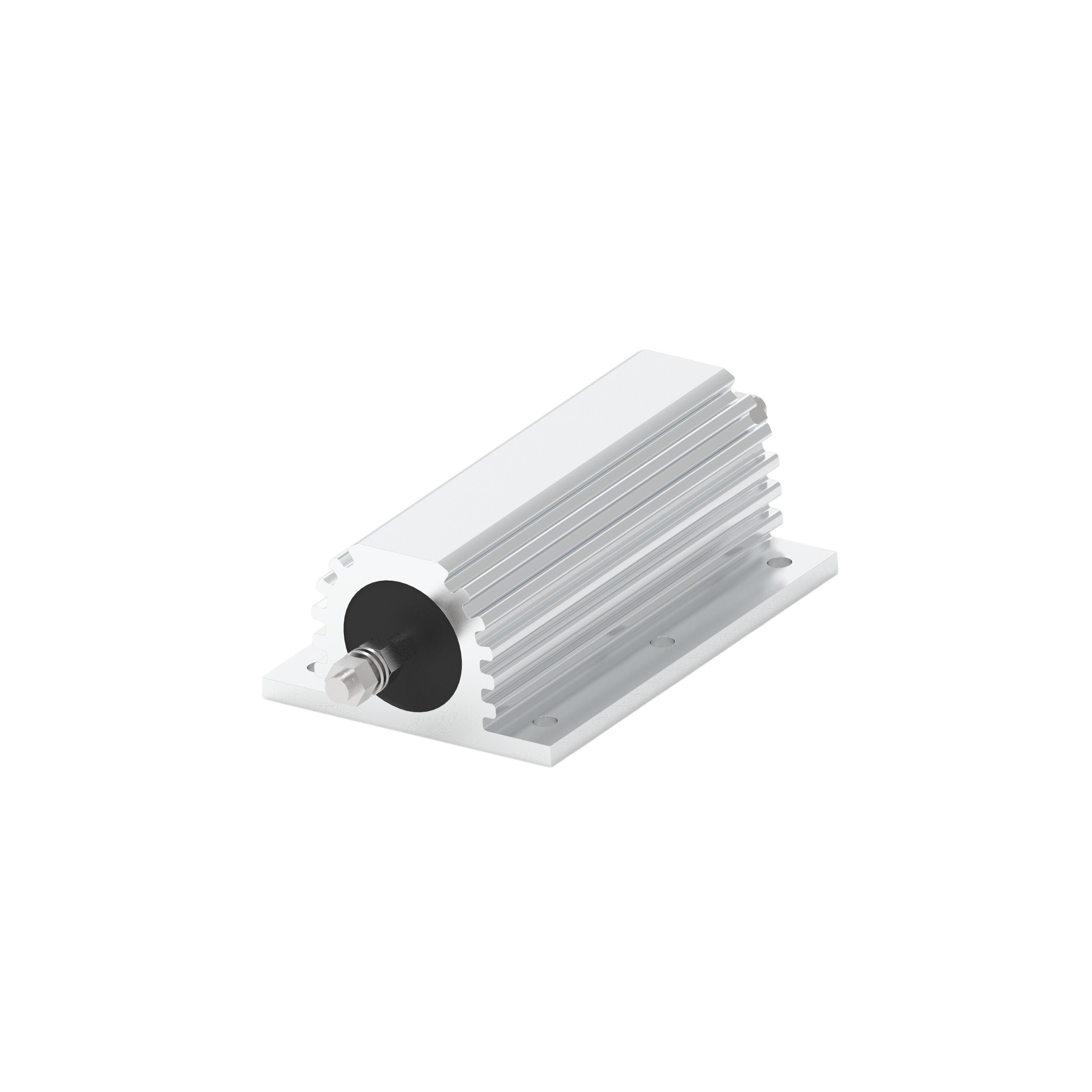 TE Connectivity AMP Connectors NHSC100R82J electronic component product image