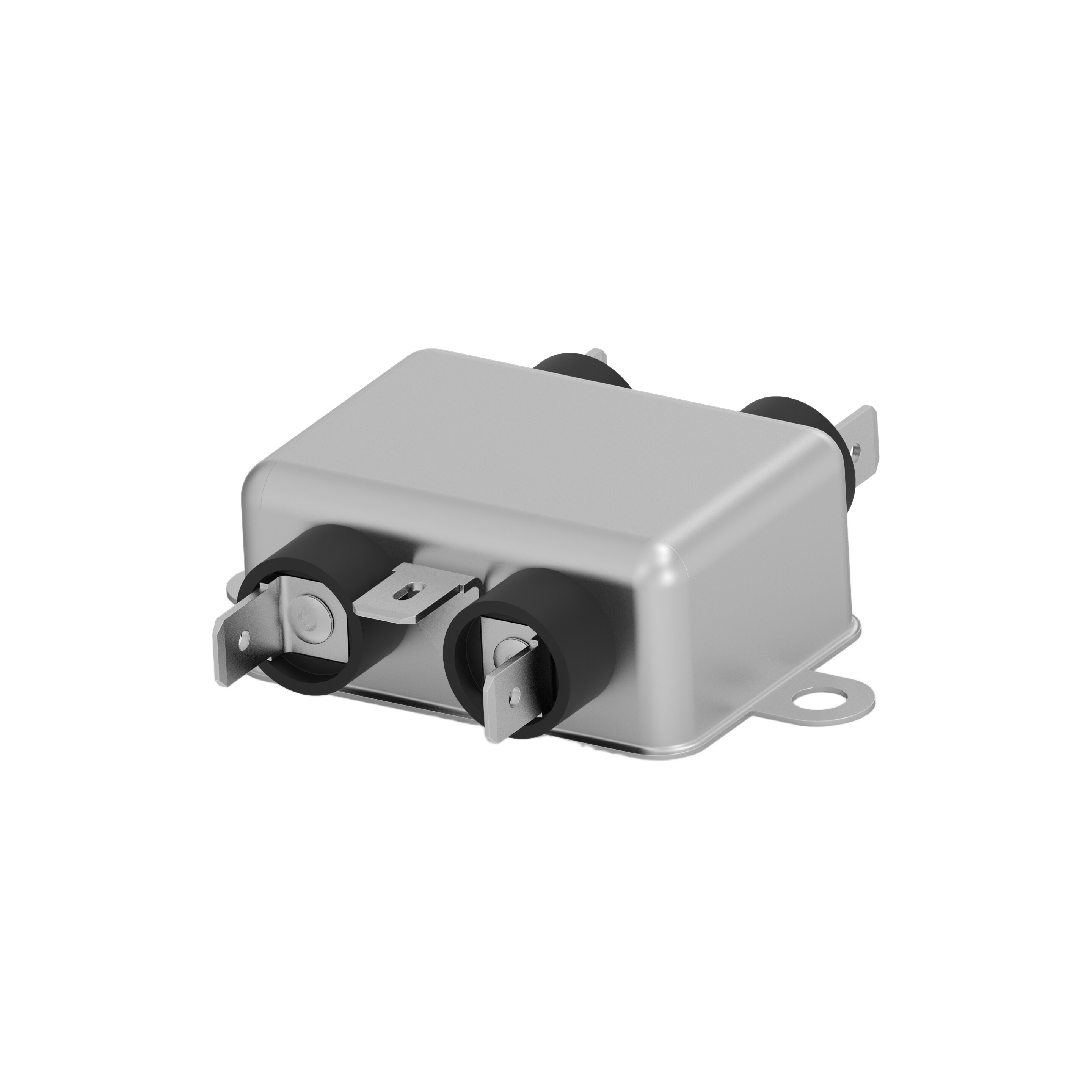 TE Connectivity AMP Connectors 3VB1 electronic component product image