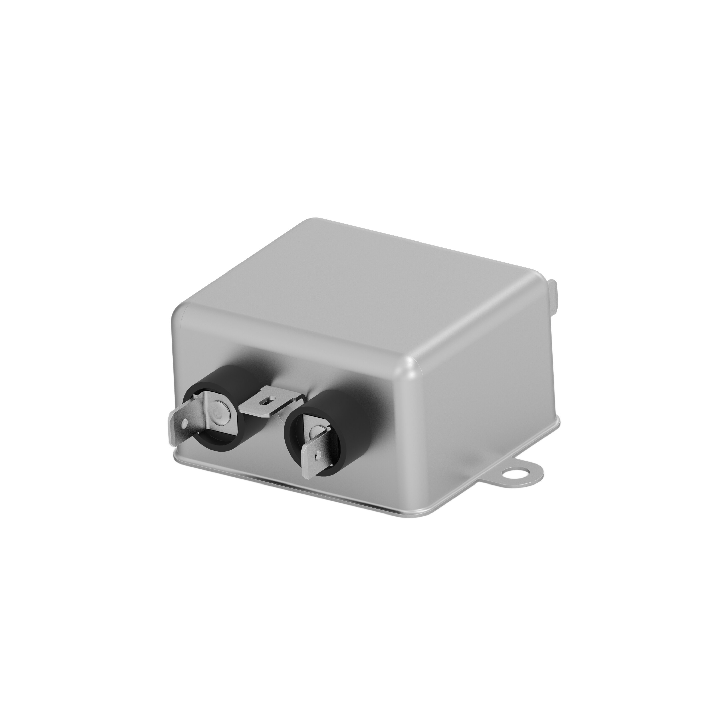 TE Connectivity AMP Connectors 10EB1 electronic component product image