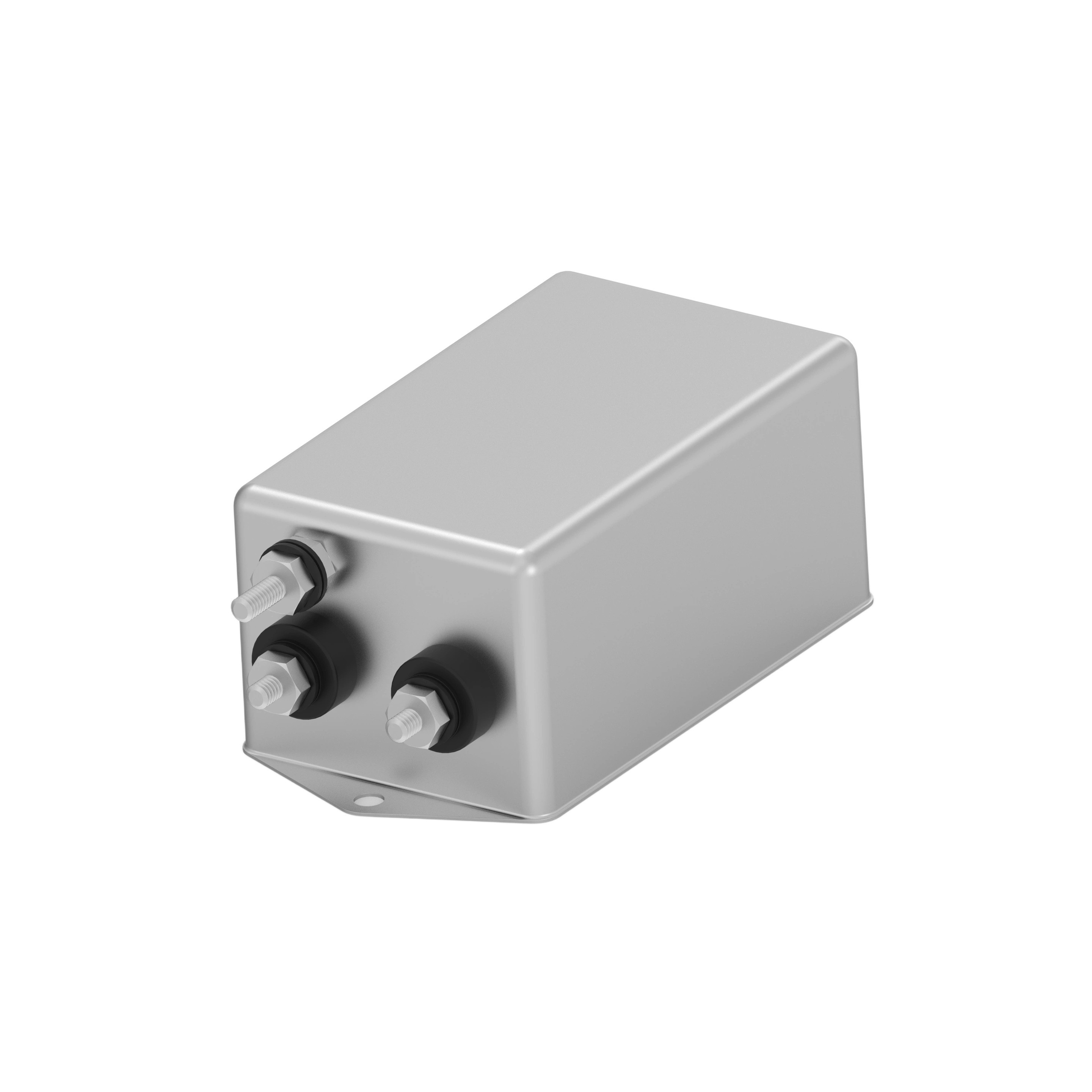 TE Connectivity AMP Connectors 20EP6 electronic component product image