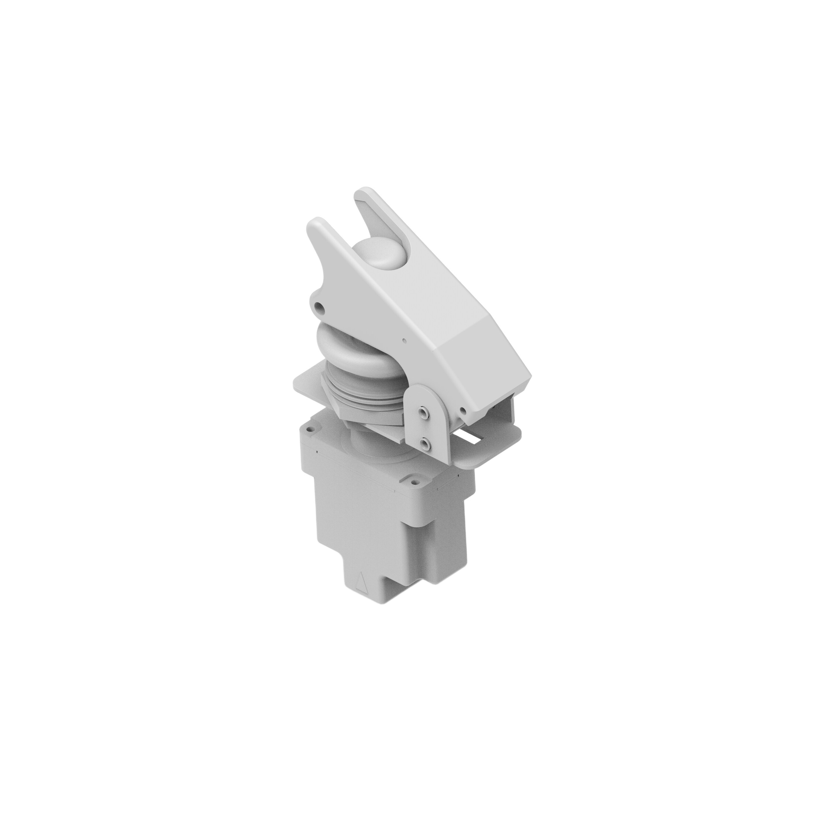 TE Connectivity ALCOSWITCH Switches 08-0-0-32 906 electronic component product image