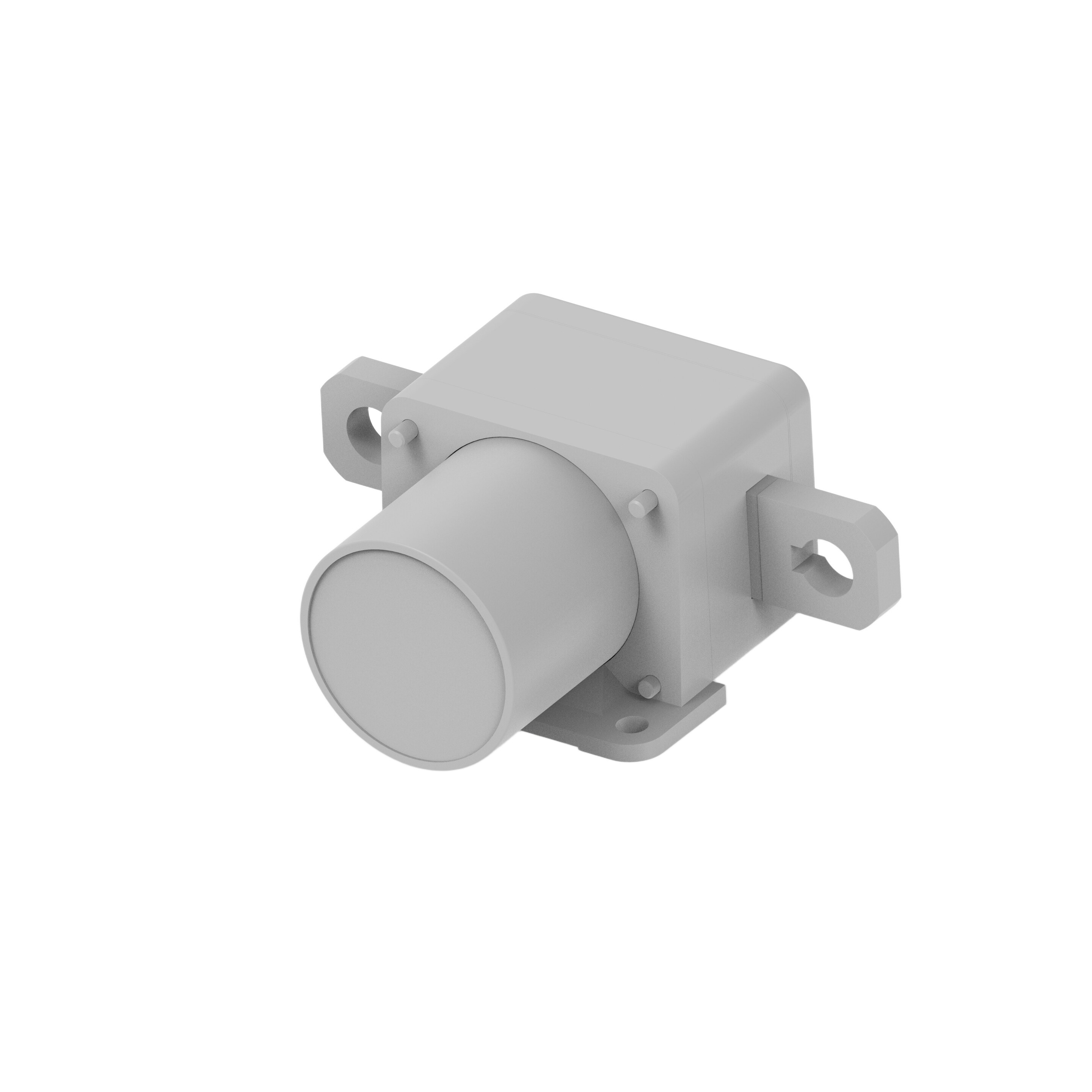 TE Connectivity Potter & Brumfield Relays 26-06-03 electronic component product image