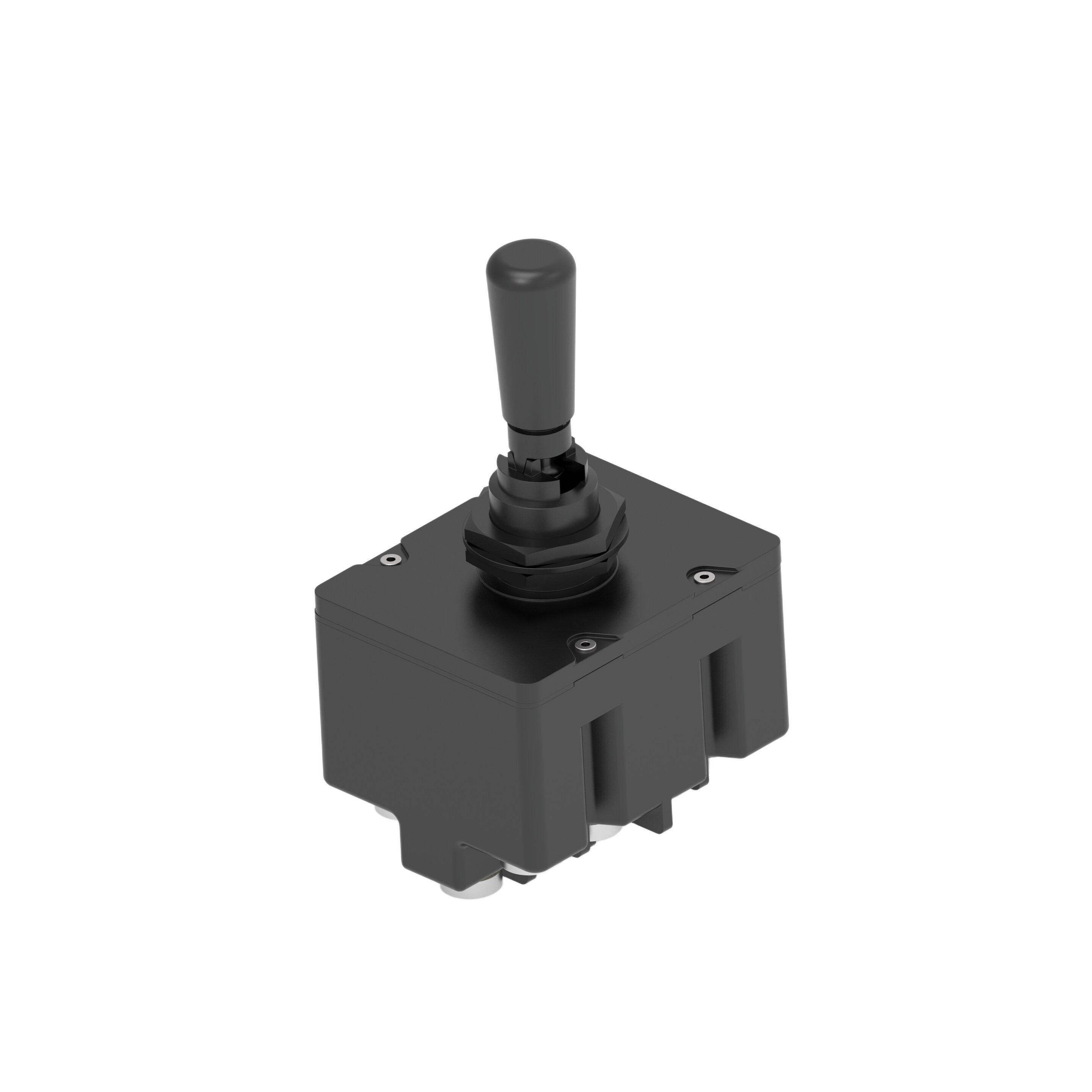TE Connectivity ALCOSWITCH Switches 07-4-1-23 A electronic component product image